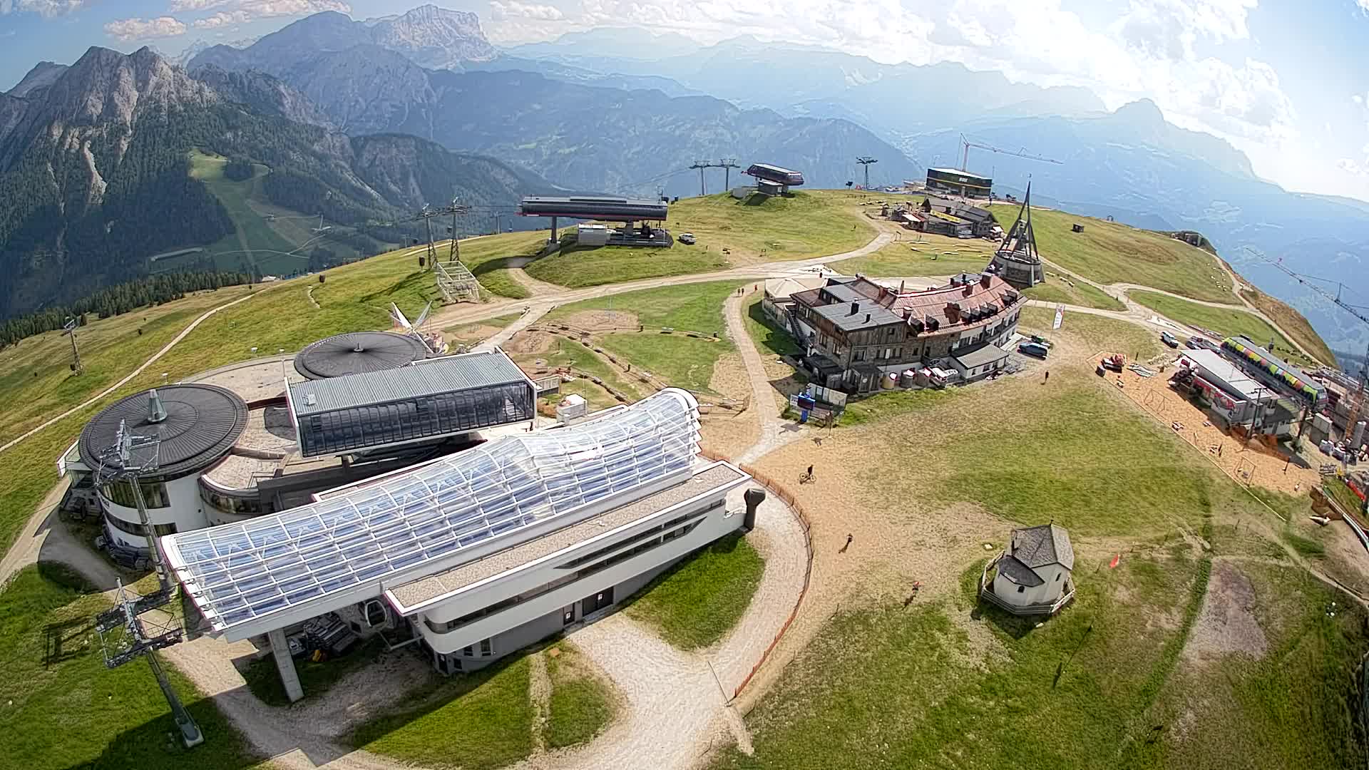 Kronplatz | peak | 2275m