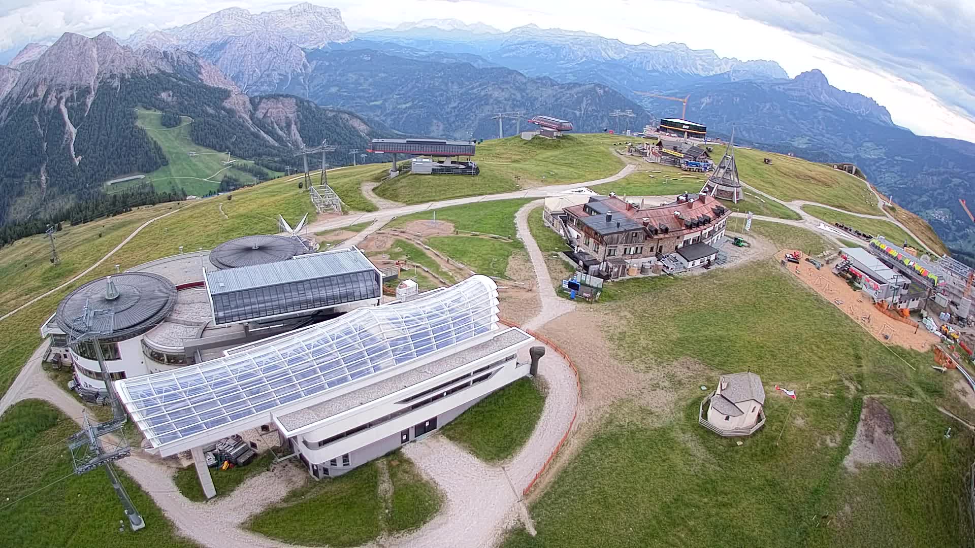 Kronplatz | vrh | 2275m