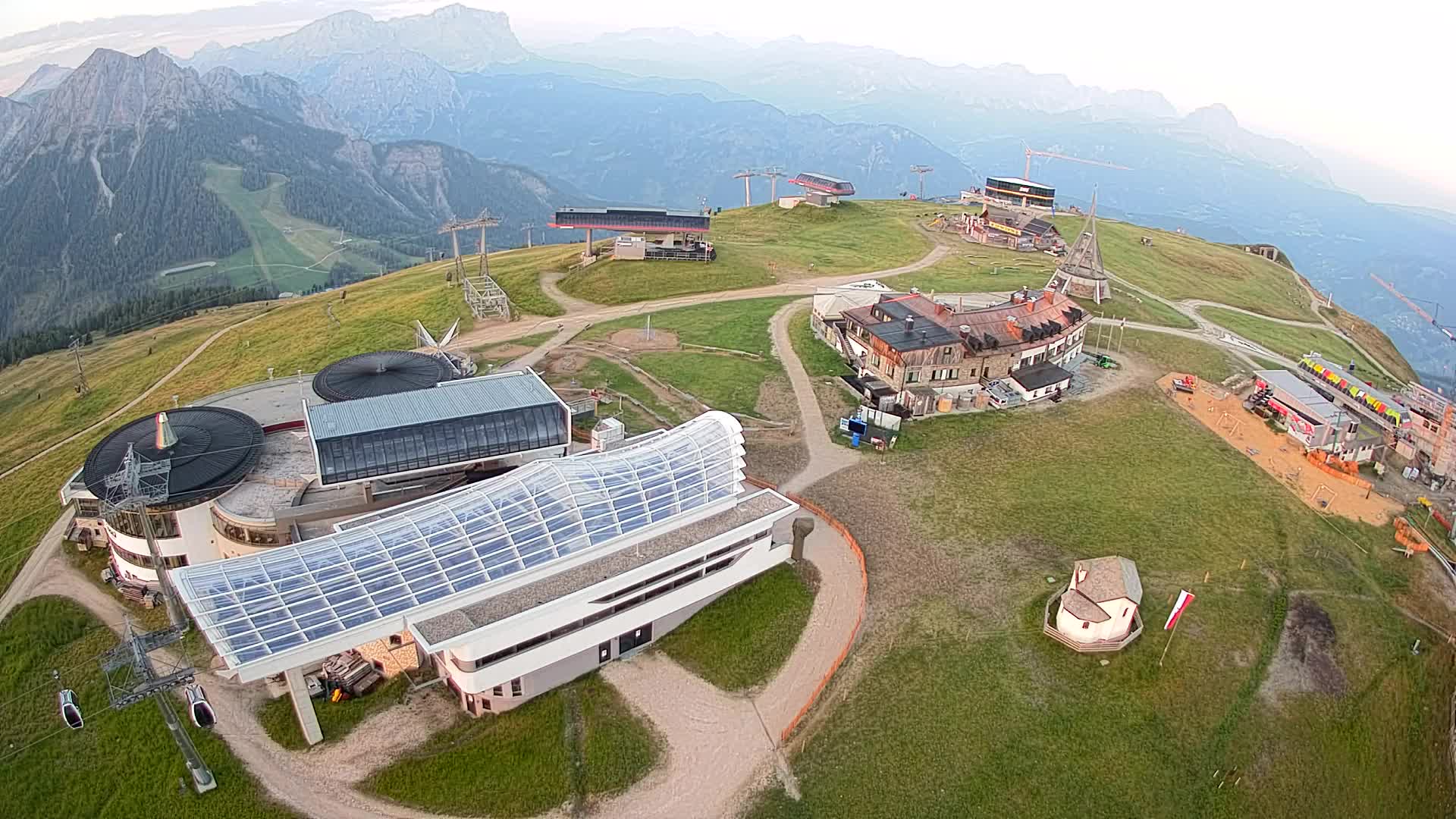 Kronplatz | cima | 2275m