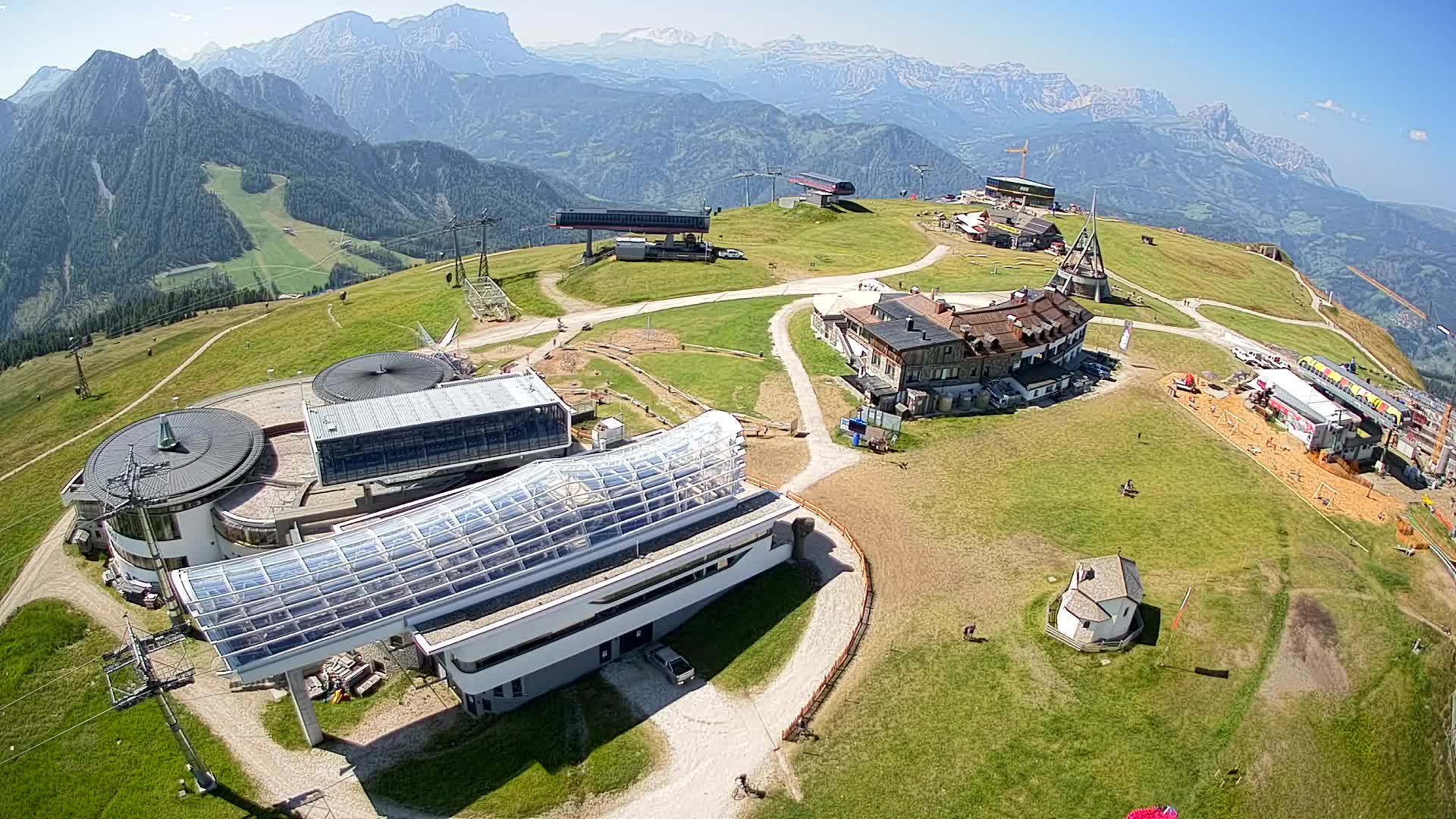 Kronplatz | cima | 2275m