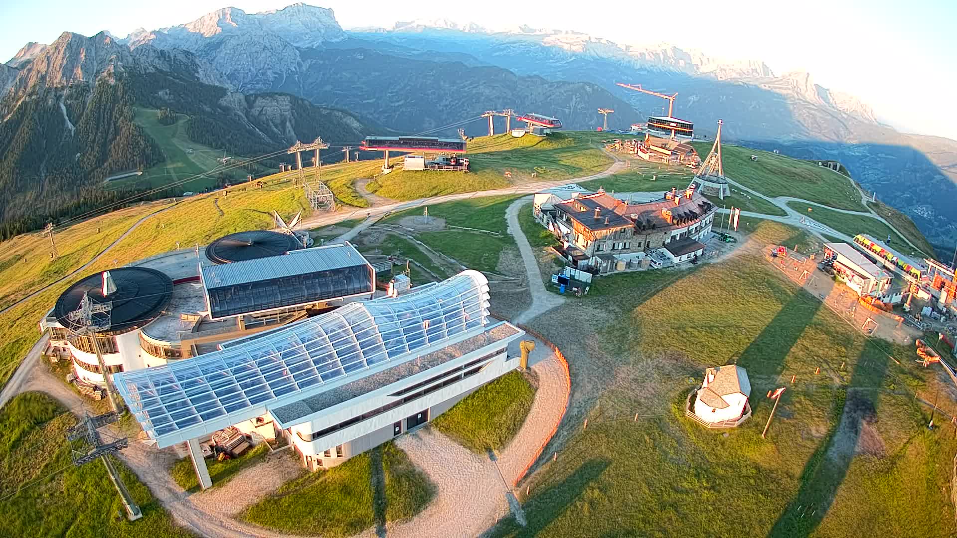 Kronplatz | cima | 2275m
