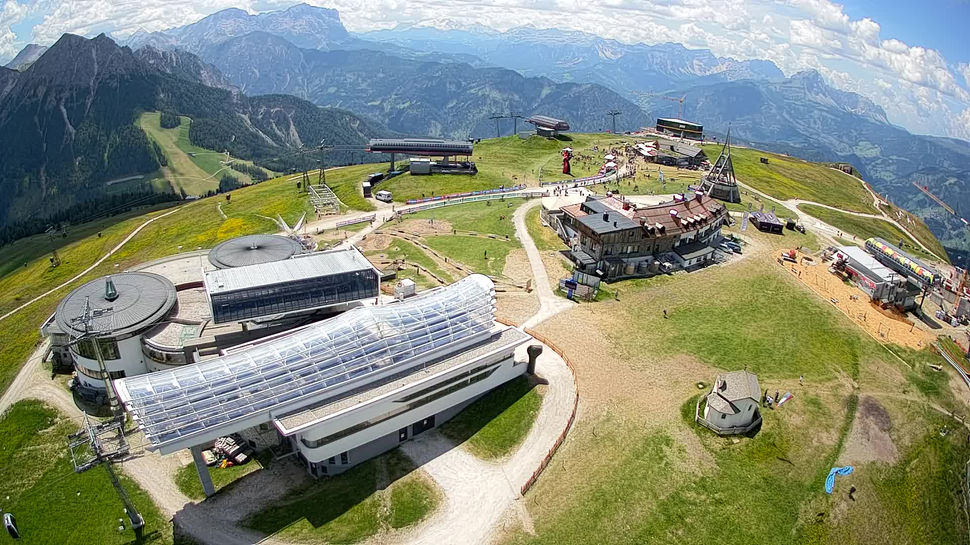 Kronplatz | vrh | 2275m