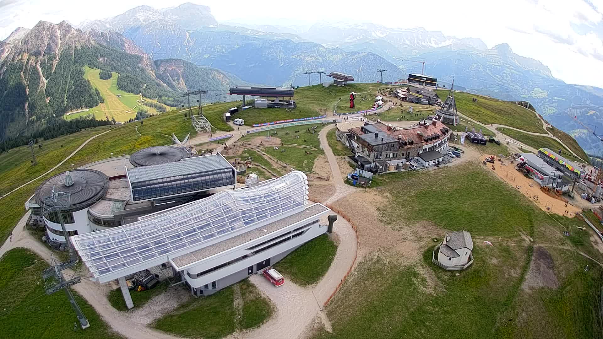 Kronplatz | vrh | 2275m