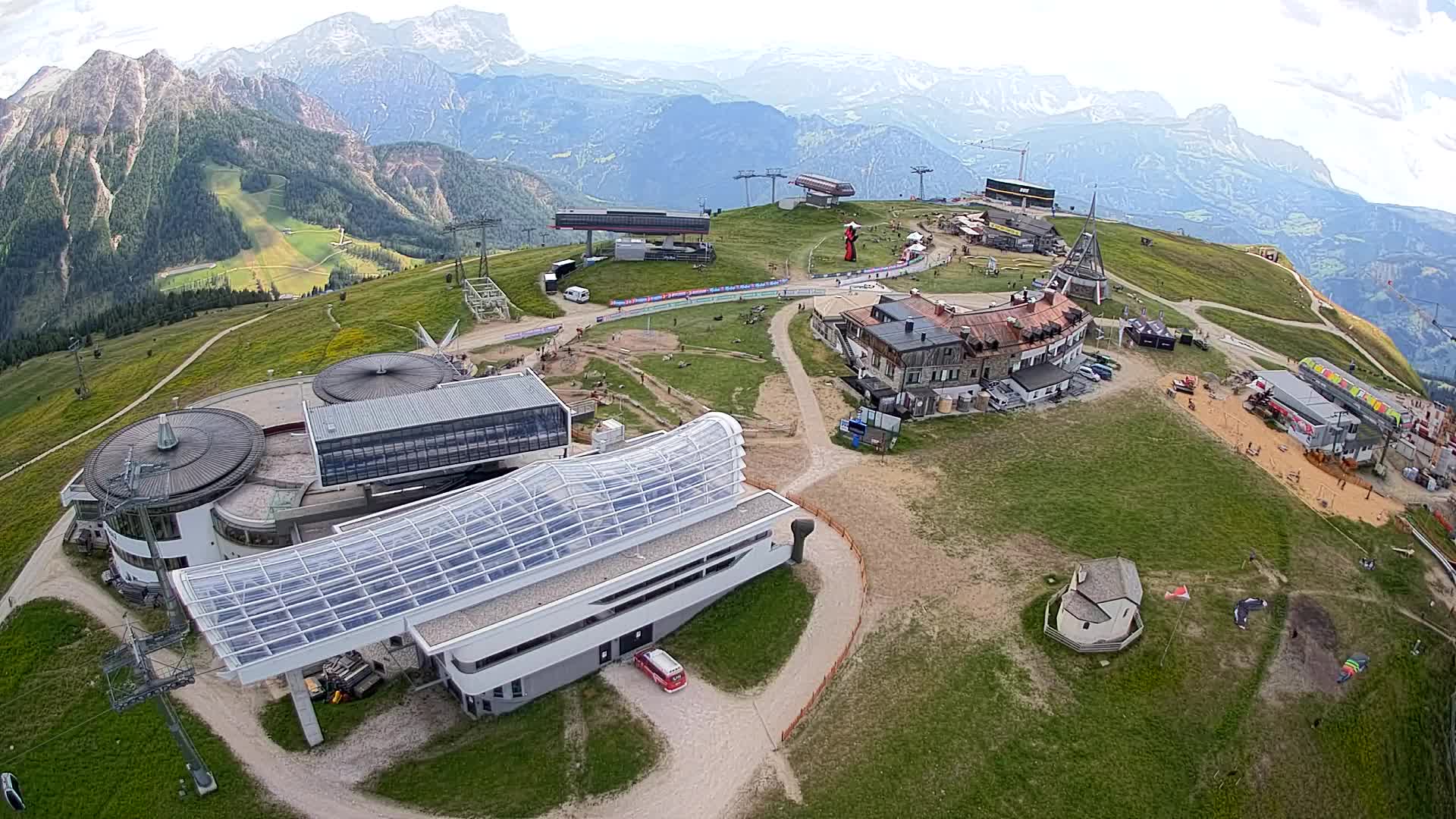 Kronplatz | vrh | 2275m