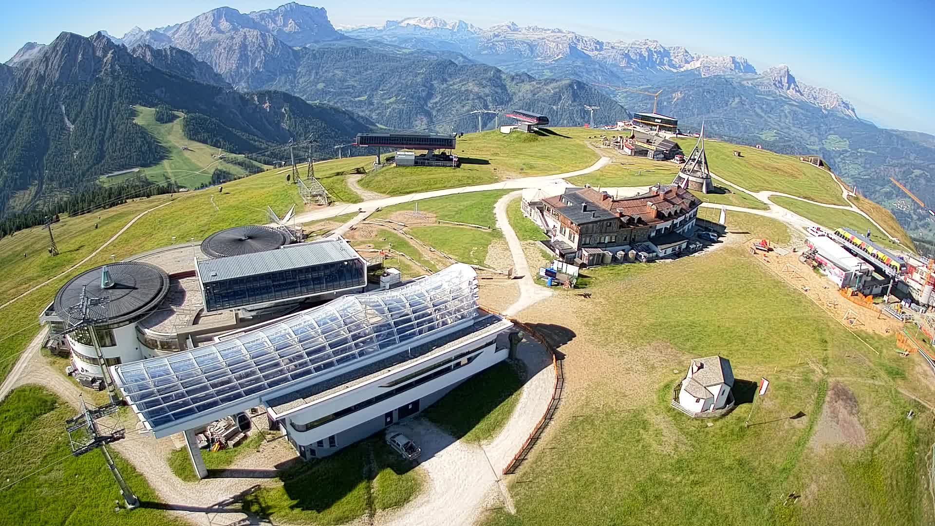 Kronplatz | peak | 2275m