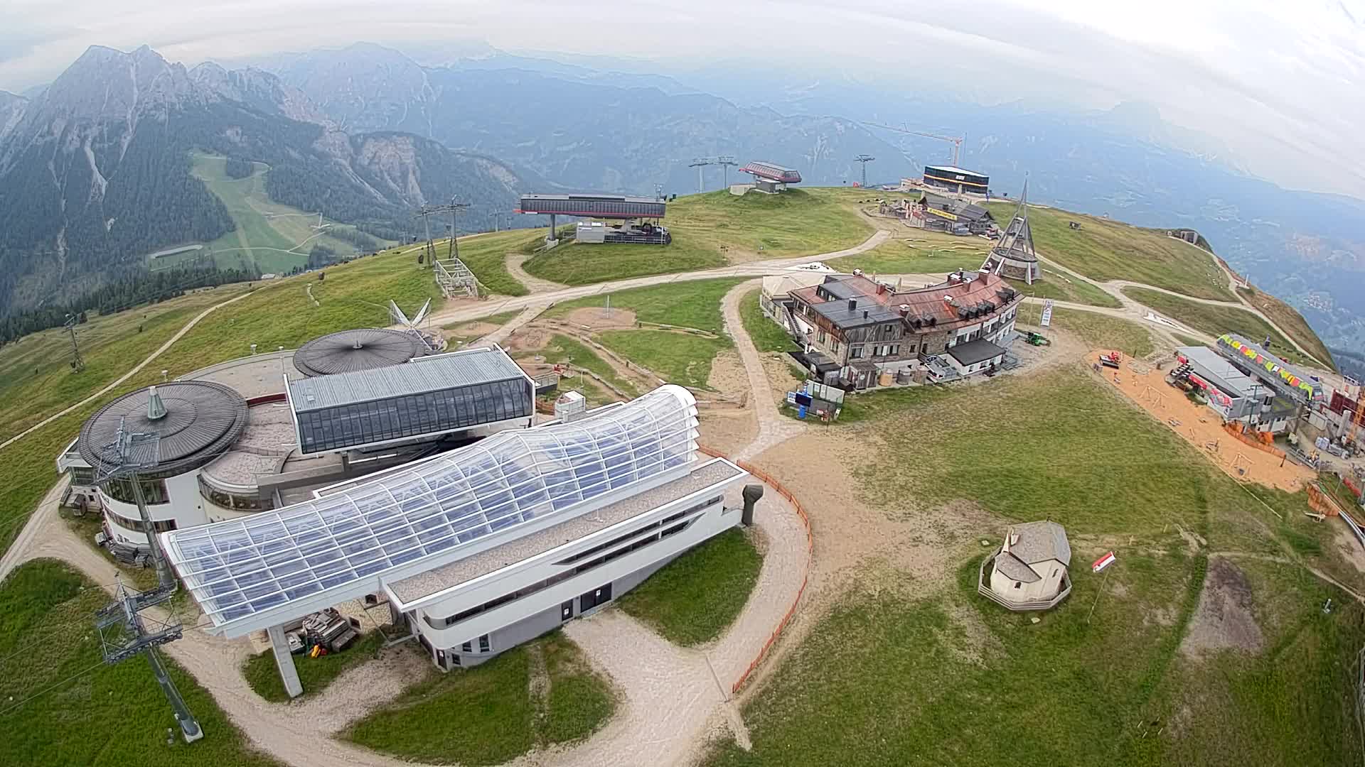Kronplatz | sommet | 2275m