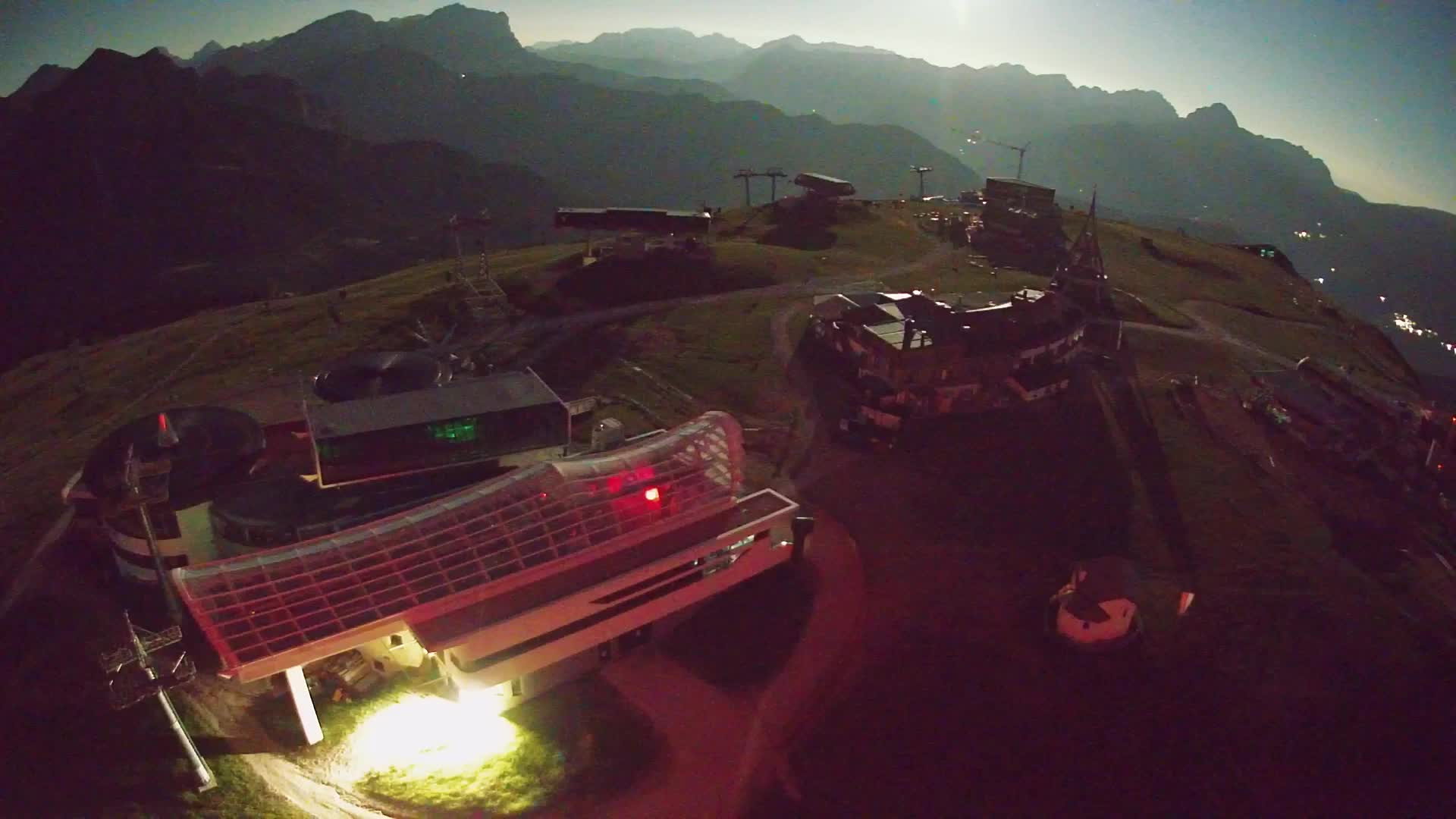 Kronplatz | vrh | 2275m