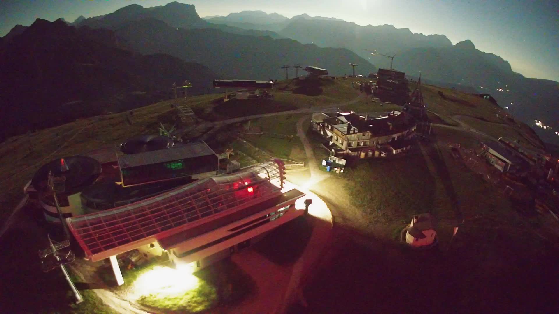 Kronplatz | peak | 2275m