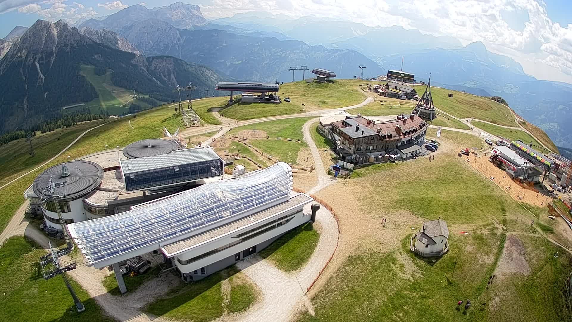 Kronplatz | cima | 2275m
