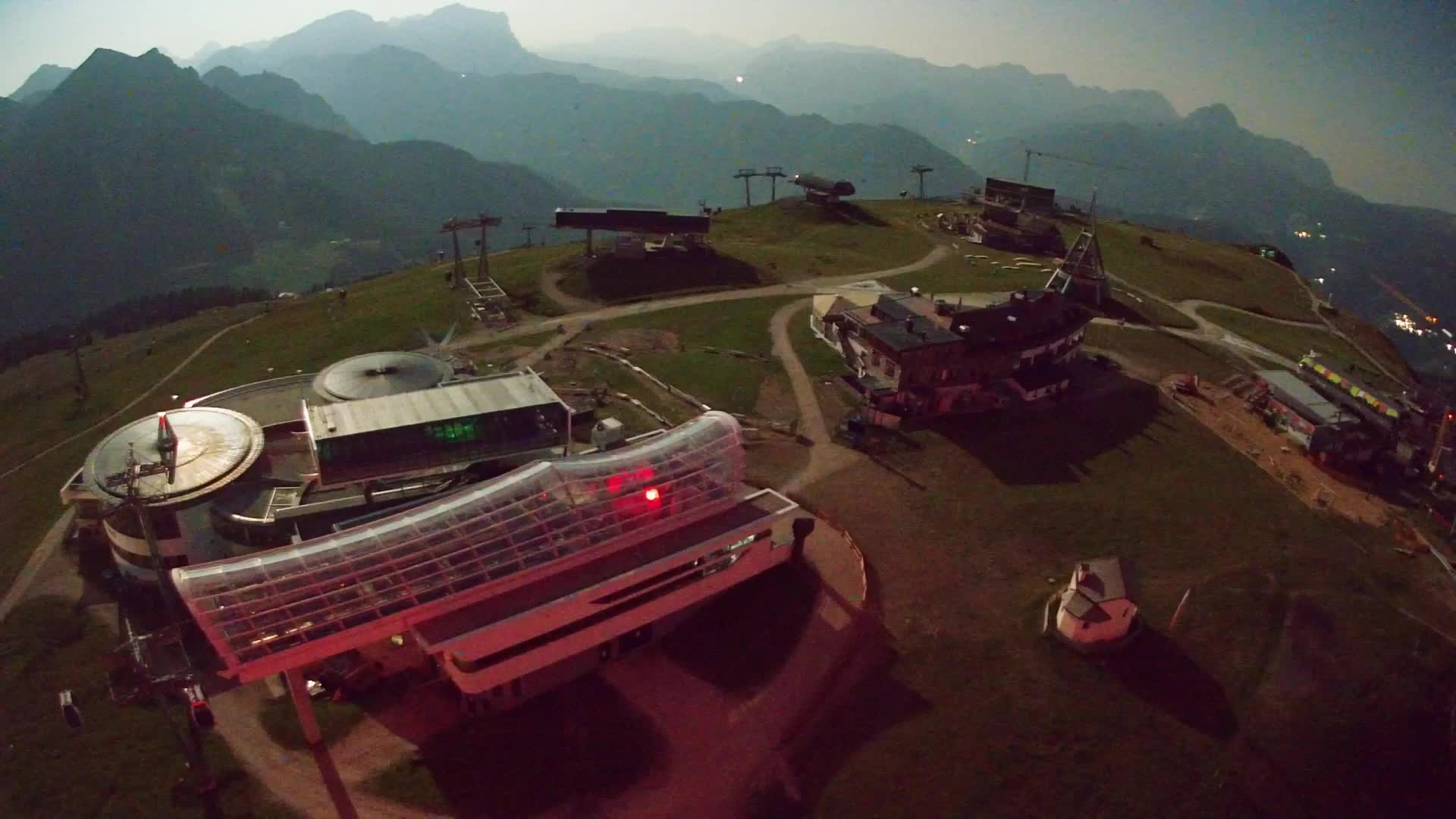 Kronplatz | Gipfel | 2275m