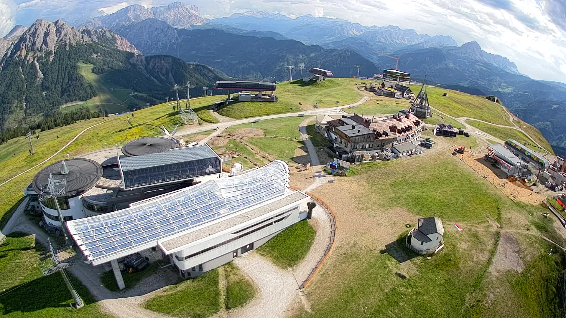 Kronplatz | vrh | 2275m