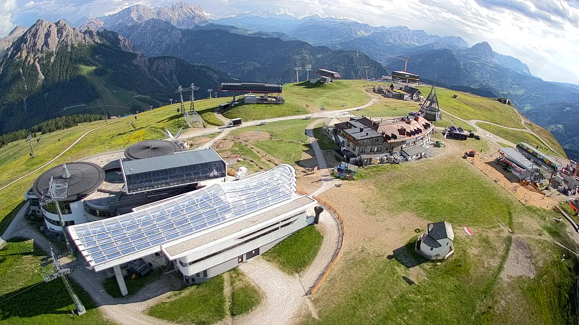 Kronplatz | vrh | 2275m