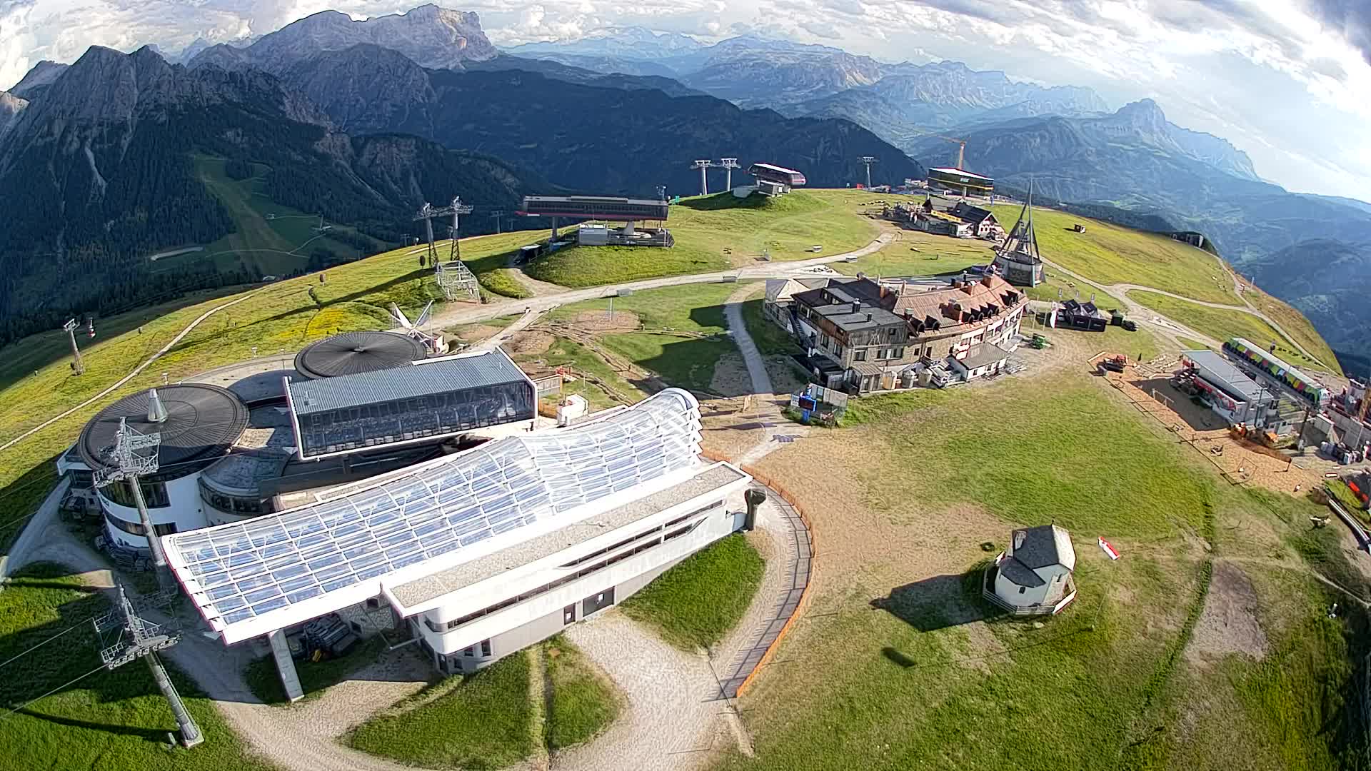 Plan de Corones | Vetta | 2275m
