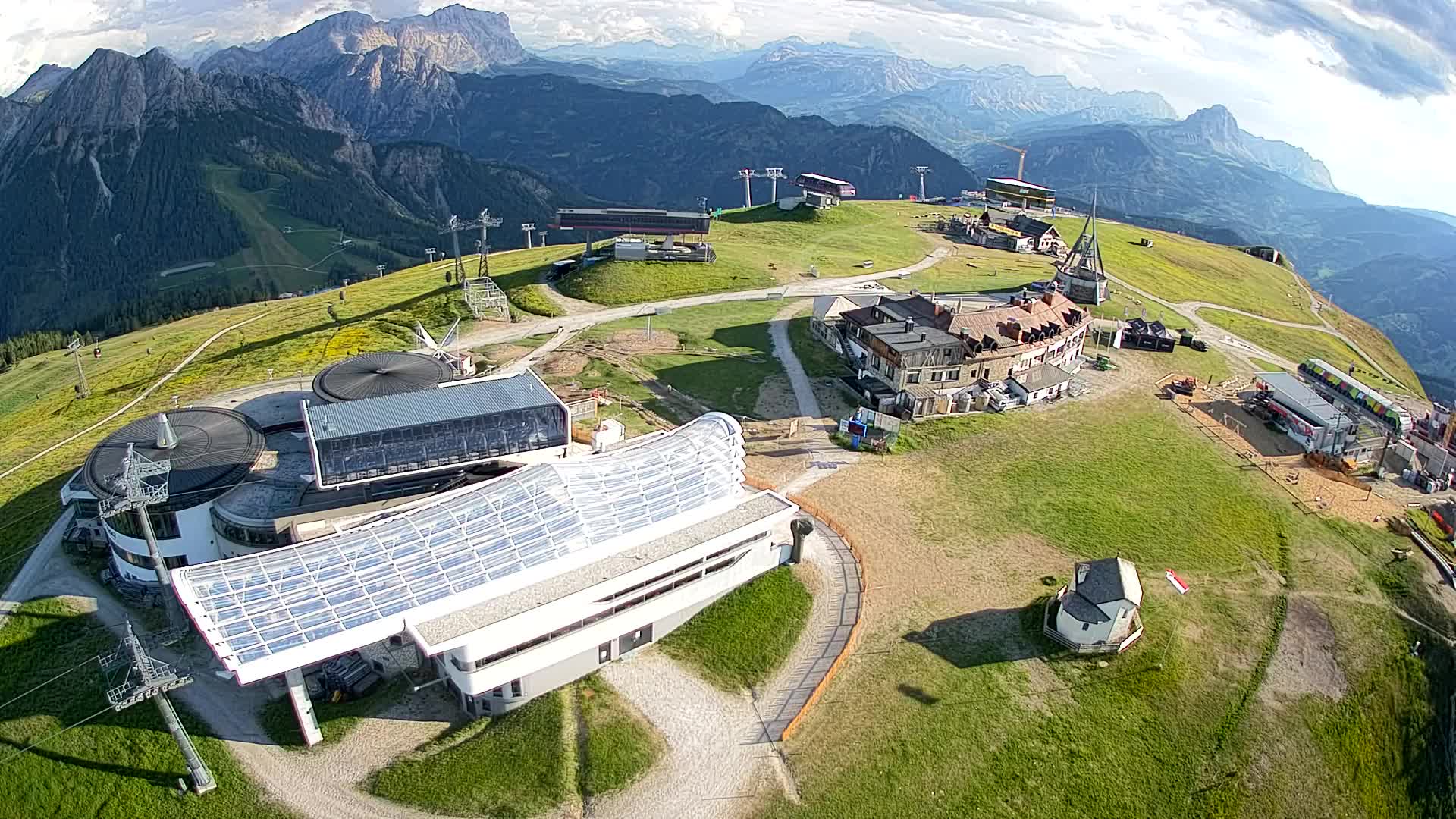 Kronplatz | vrh | 2275m