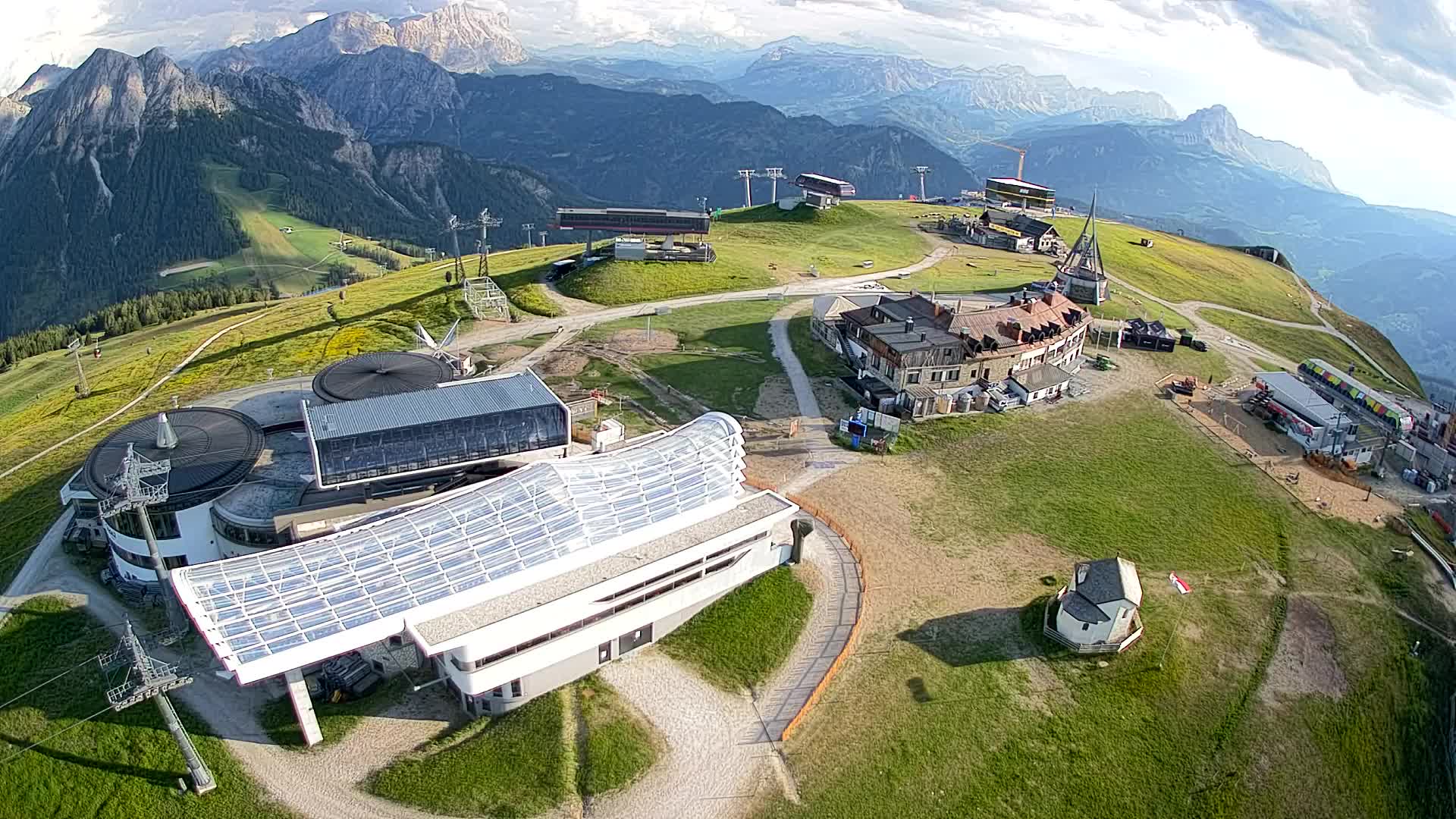 Kronplatz | vrh | 2275m