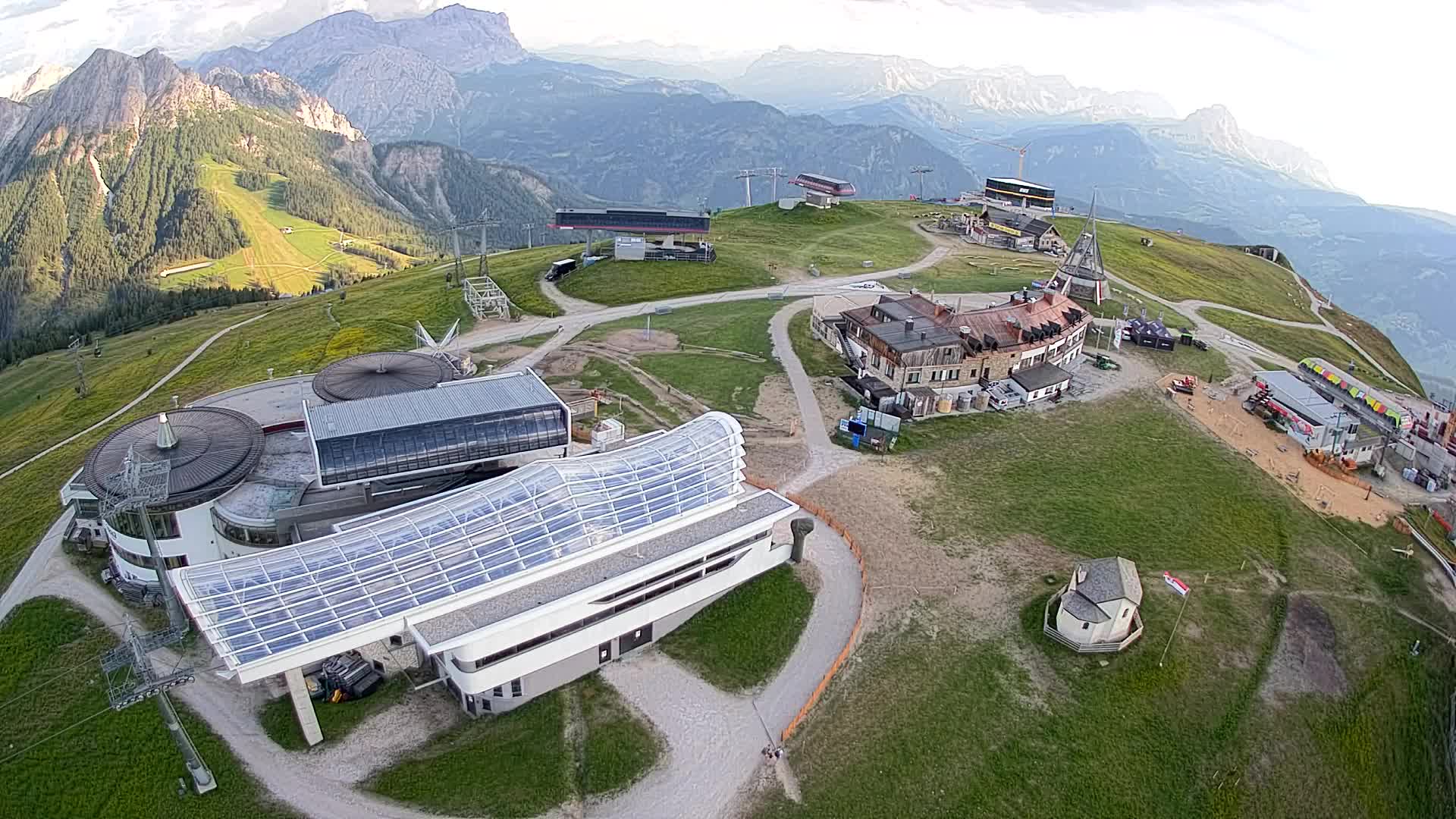 Plan de Corones | Vetta | 2275m
