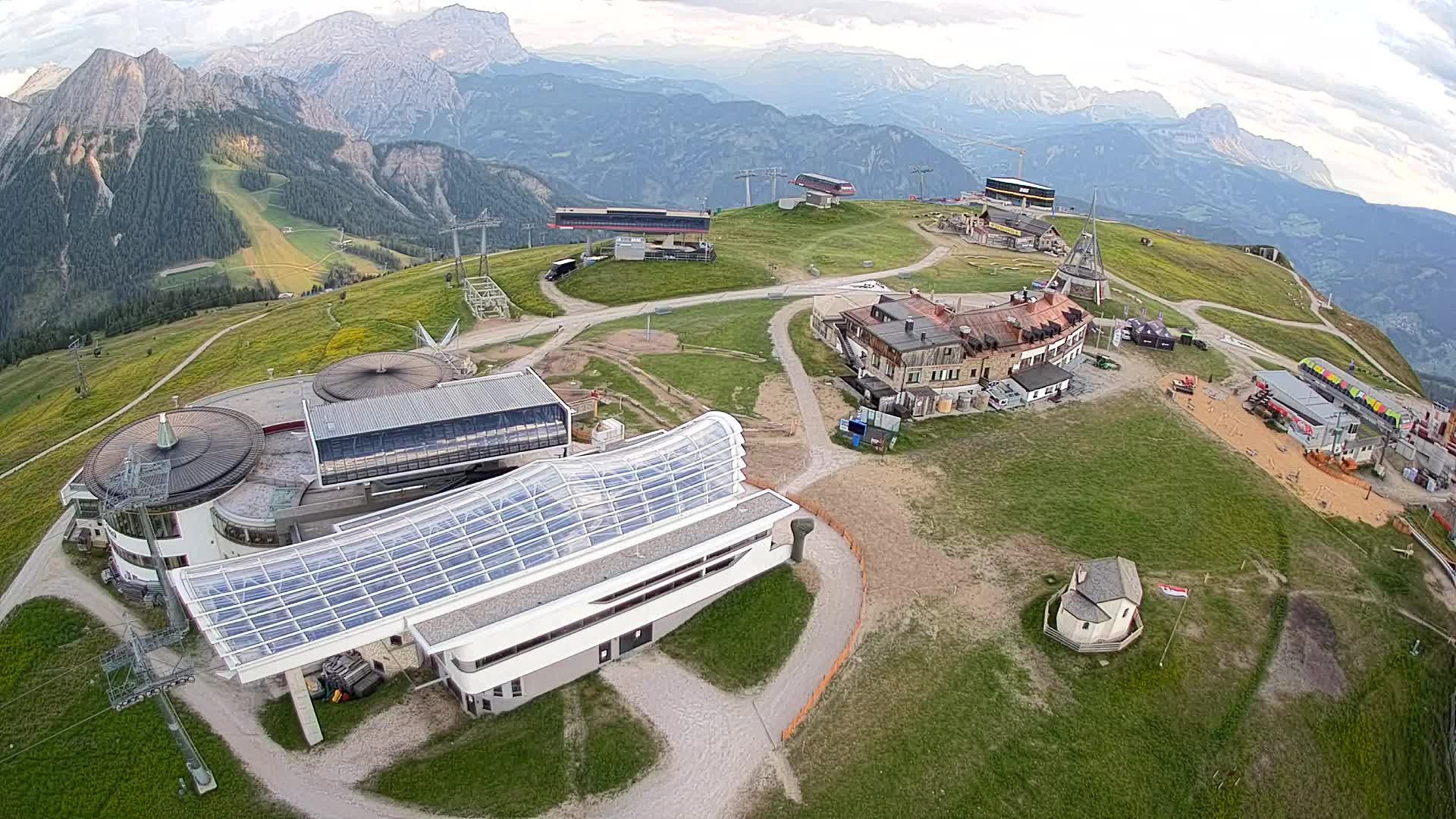 Kronplatz | peak | 2275m