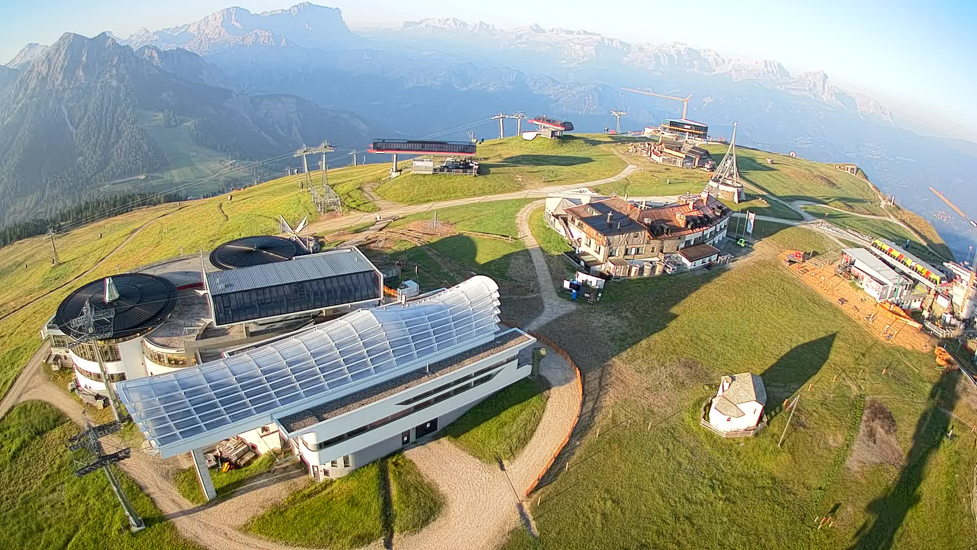 Kronplatz | Gipfel | 2275m