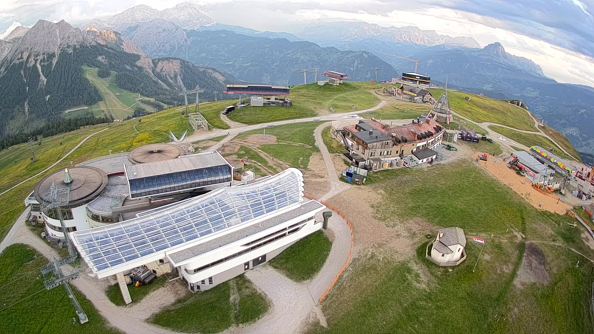 Kronplatz | peak | 2275m