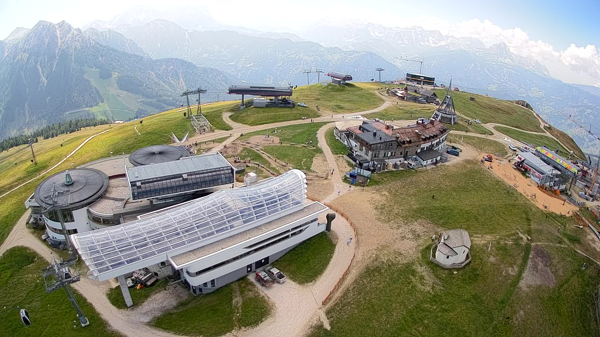 Kronplatz | vrh | 2275m