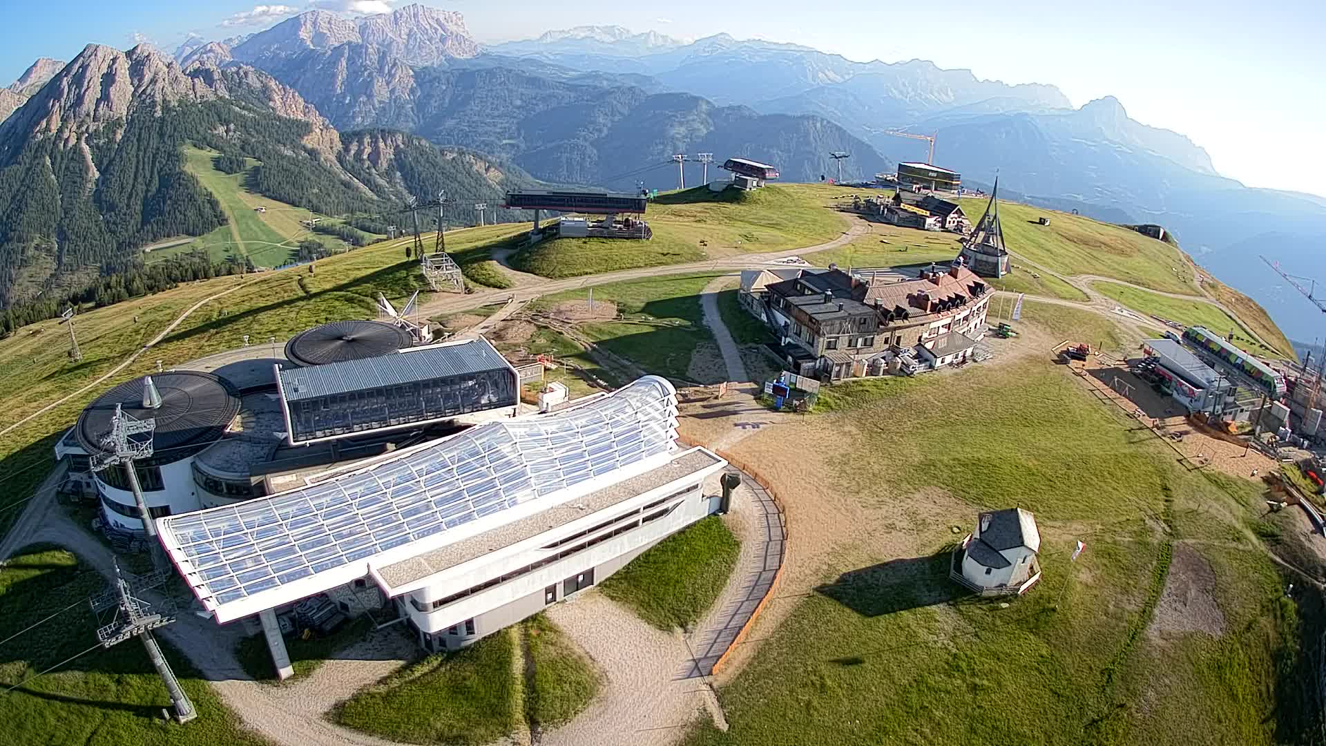Kronplatz | vrh | 2275m
