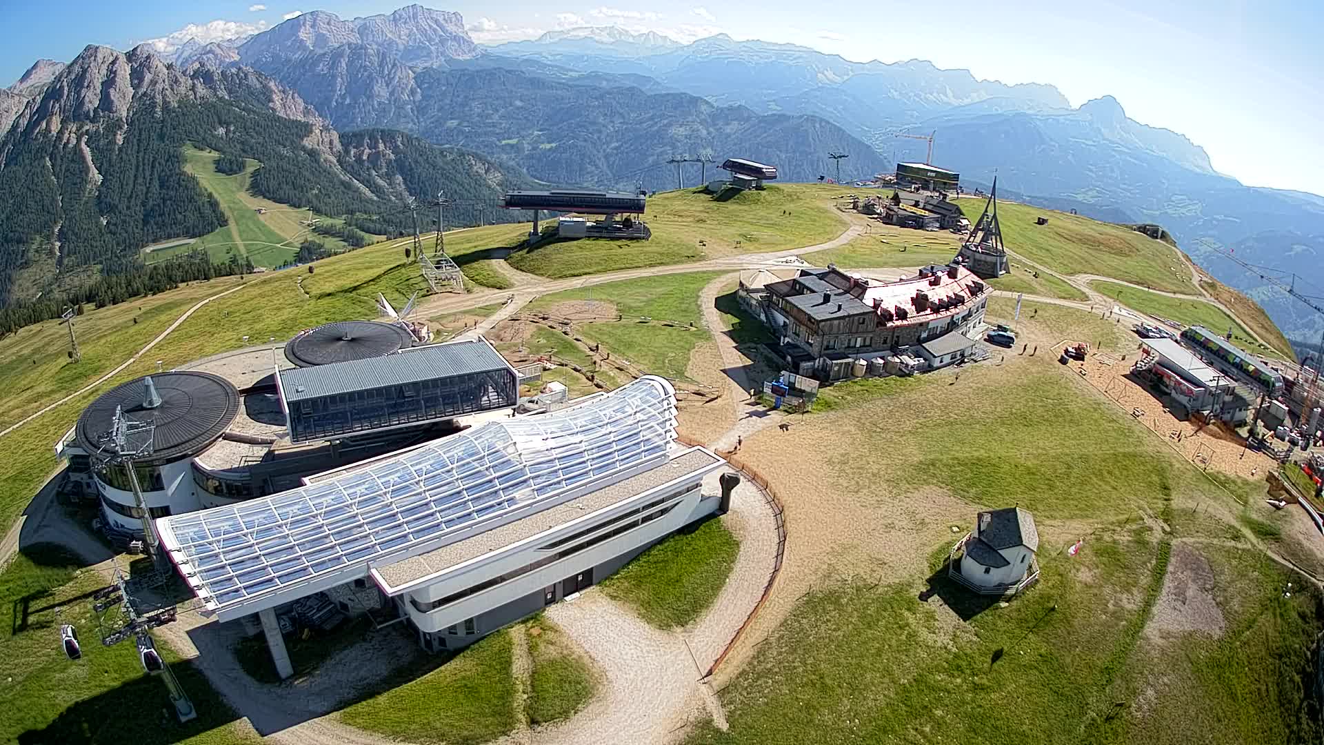 Kronplatz | peak | 2275m