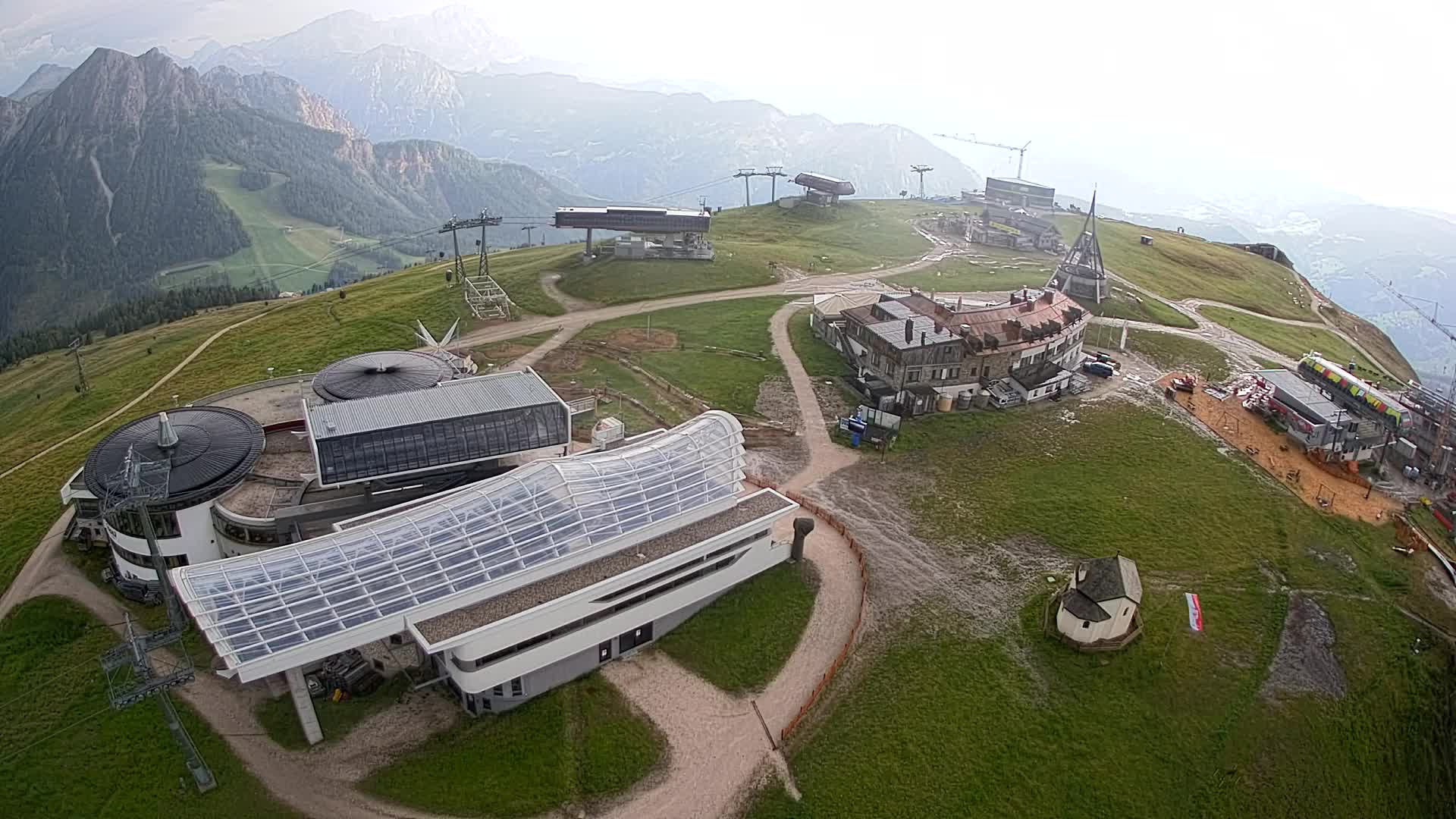 Plan de Corones | Vetta | 2275m