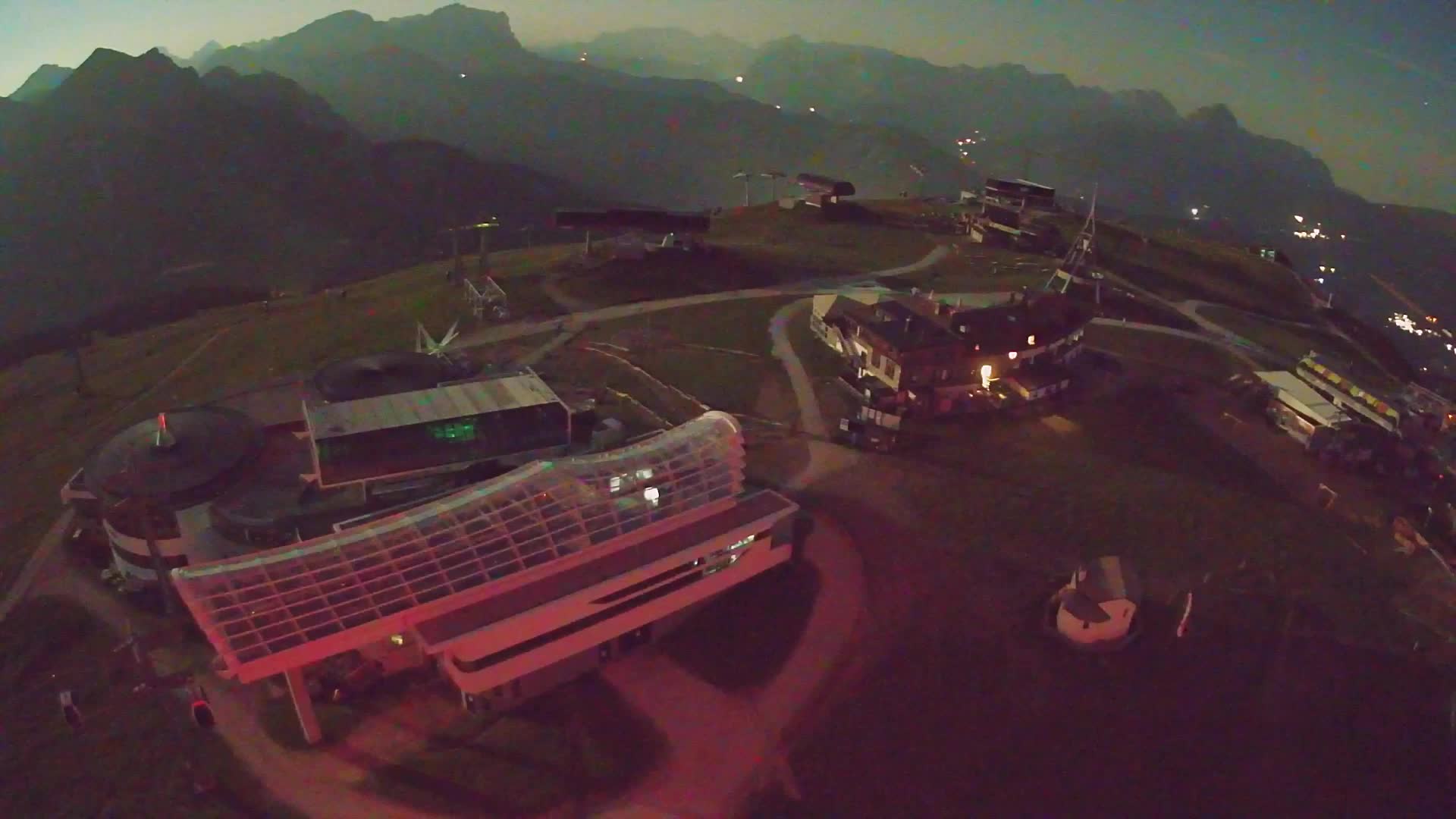 Kronplatz | sommet | 2275m