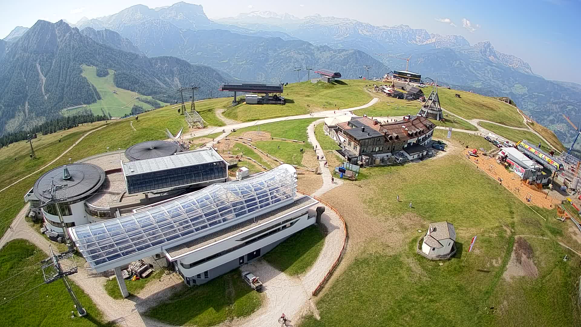 Kronplatz | vrh | 2275m