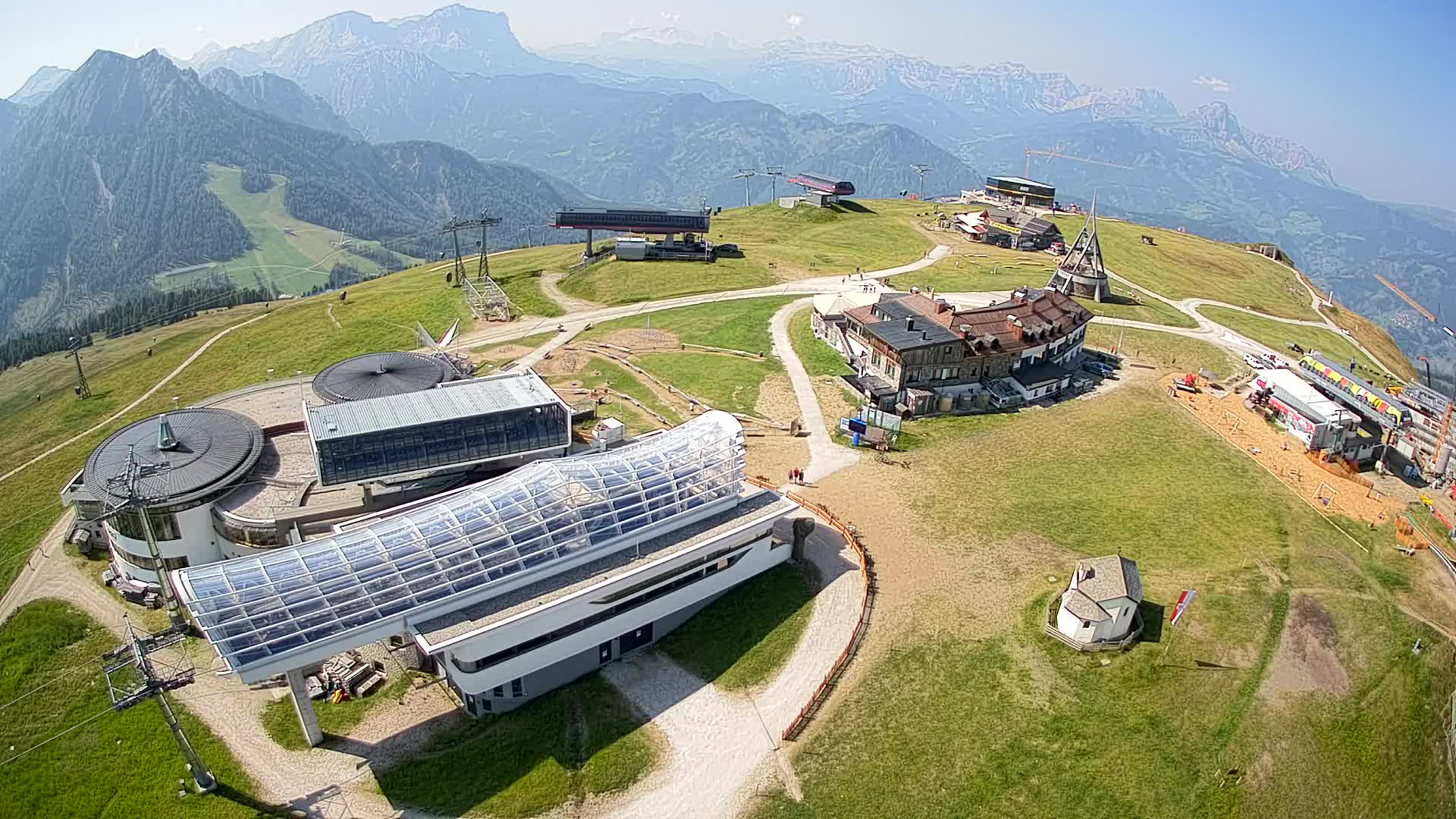 Kronplatz | vrh | 2275m
