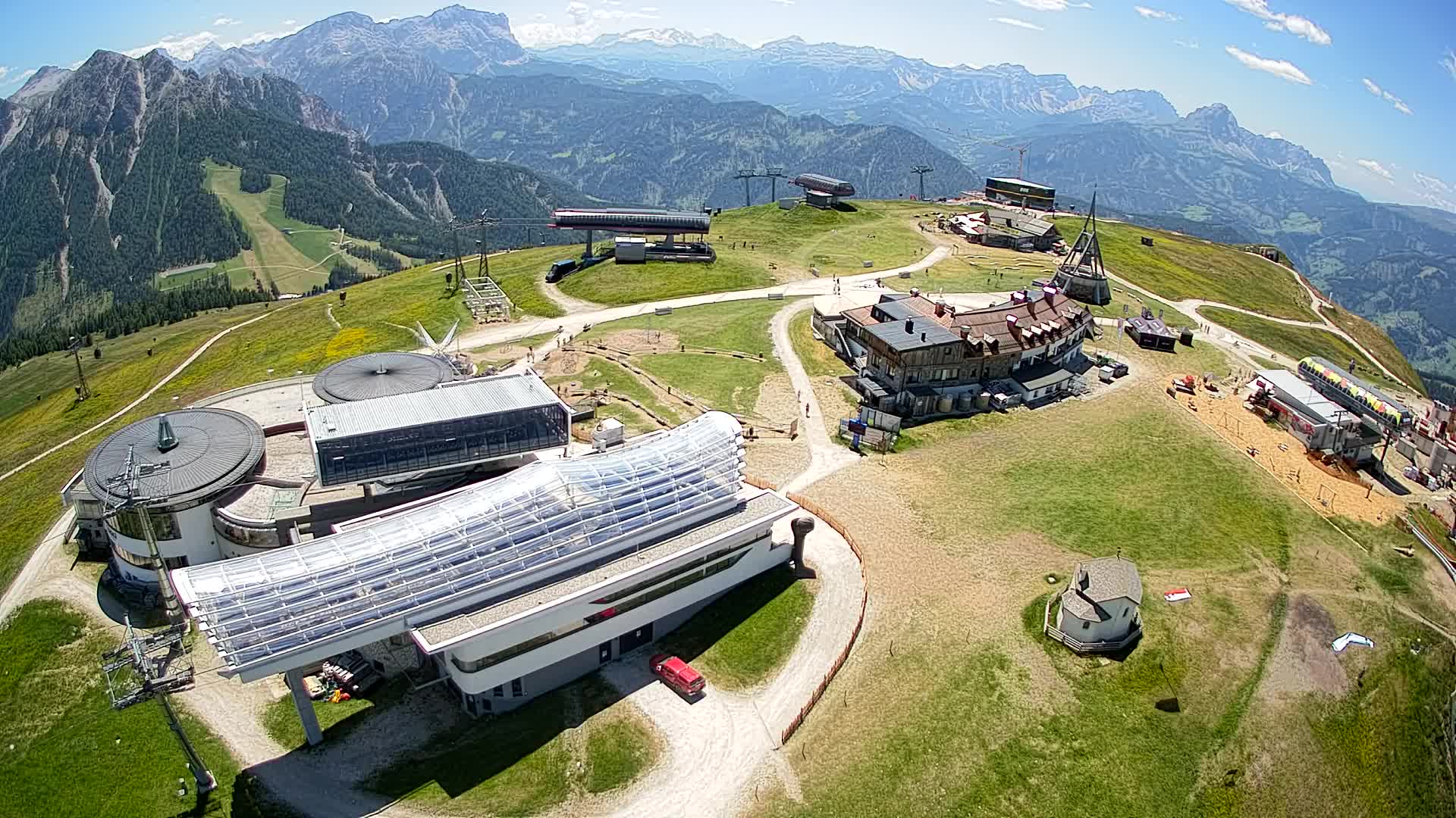 Kronplatz | peak | 2275m