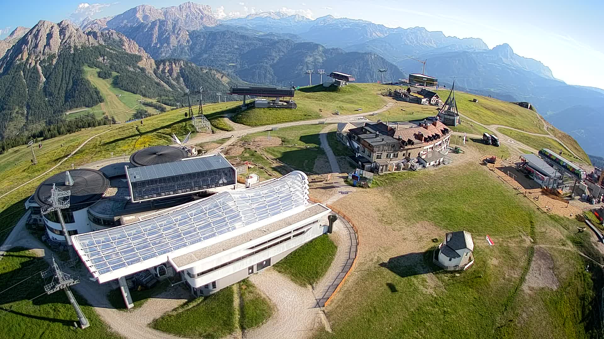 Kronplatz | peak | 2275m