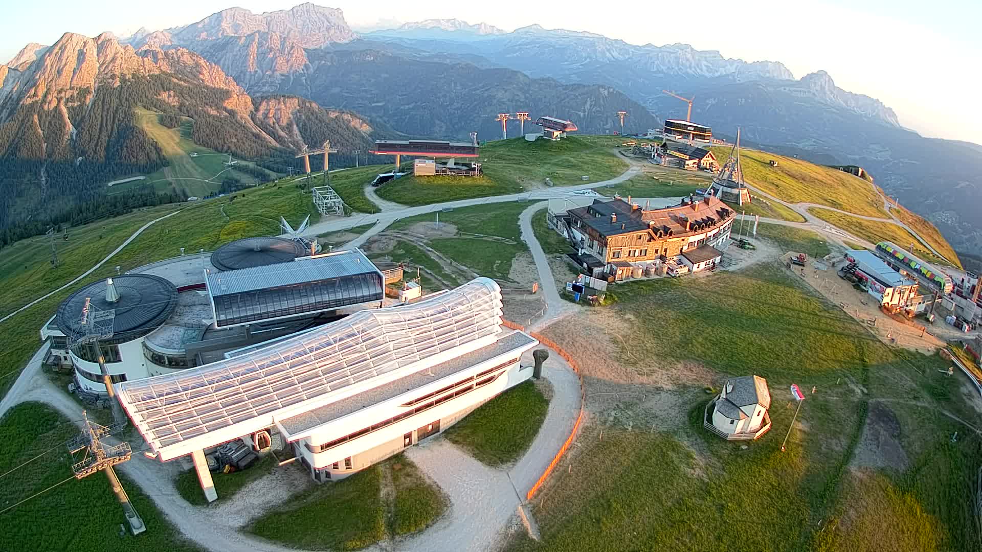 Kronplatz | peak | 2275m