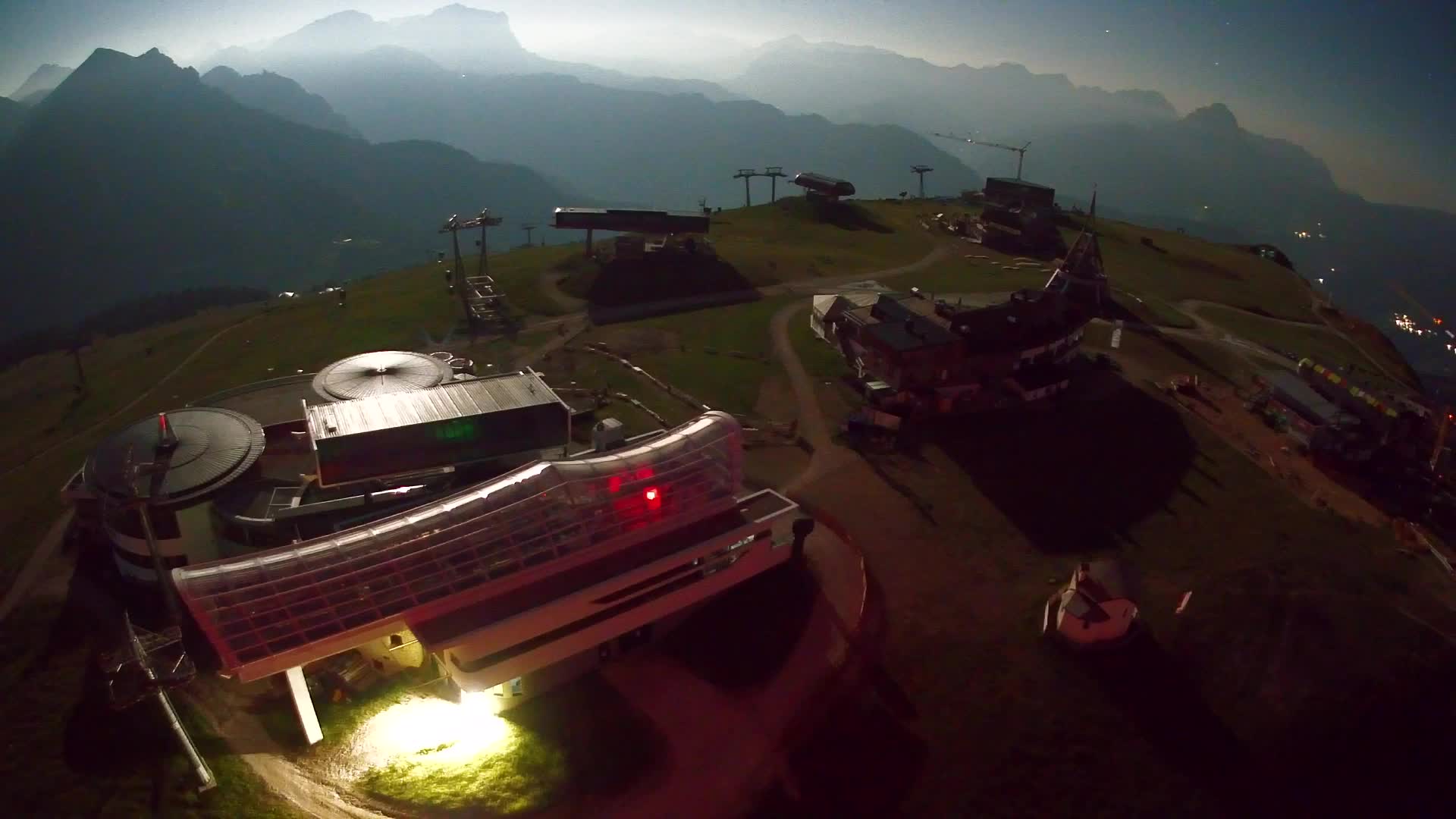 Kronplatz | sommet | 2275m