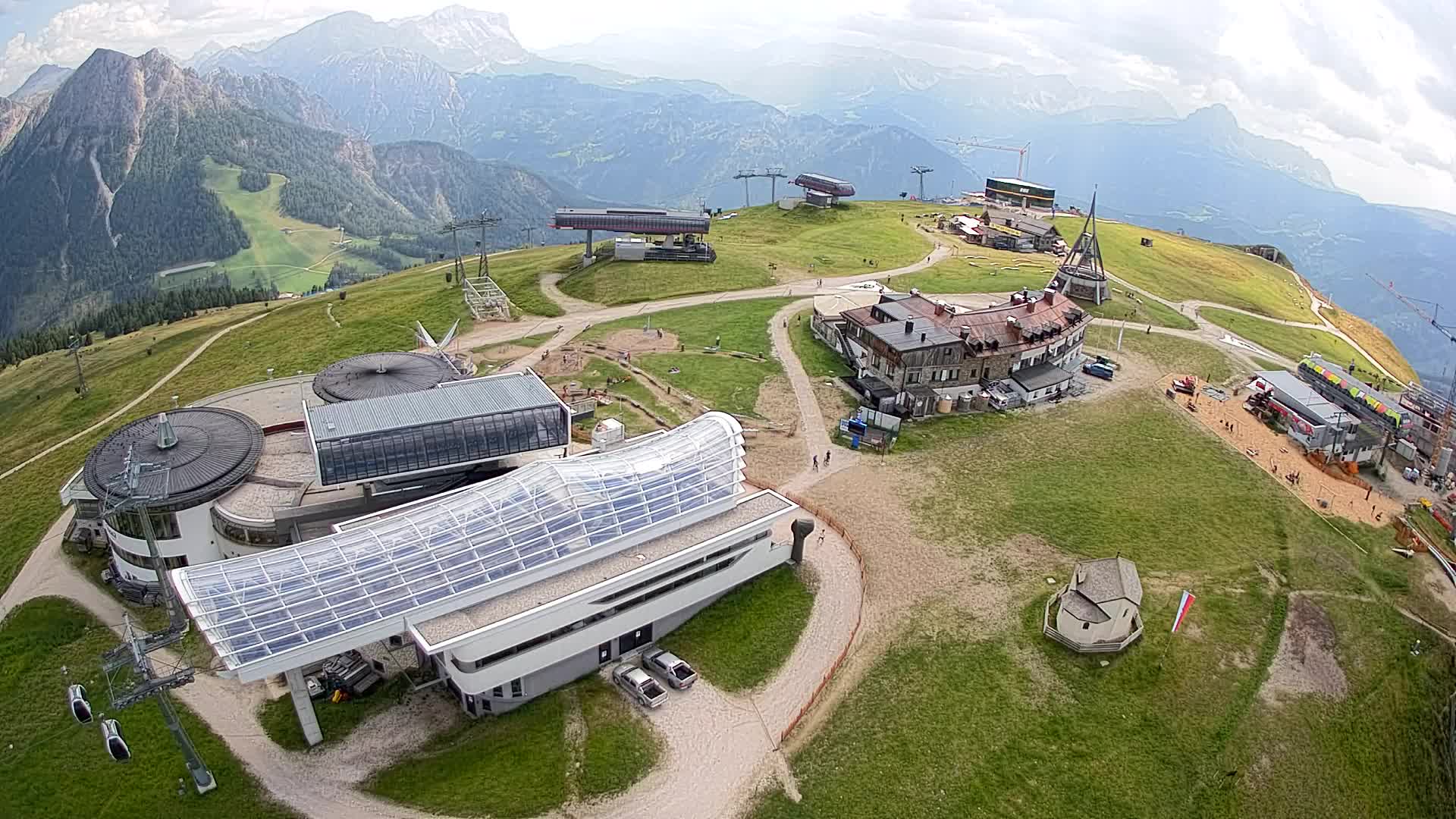 Kronplatz | peak | 2275m