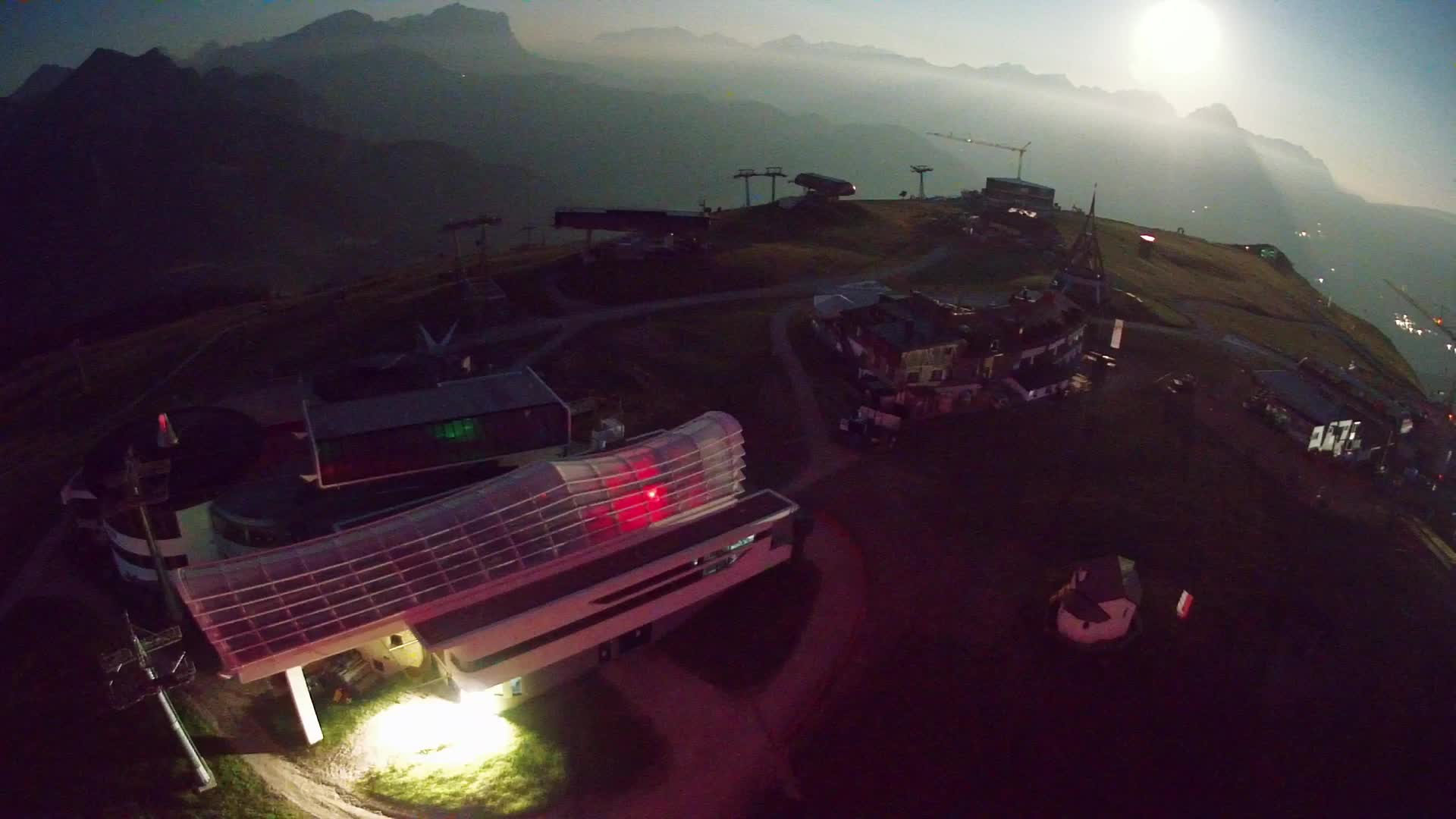Kronplatz | vrh | 2275m