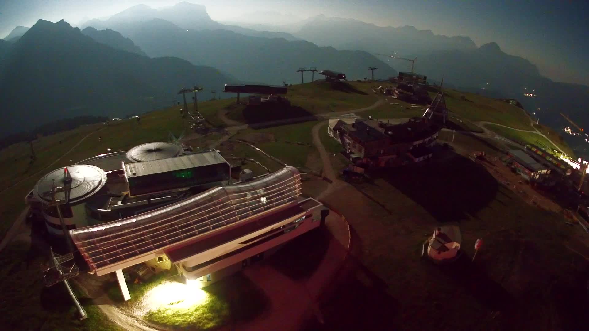 Kronplatz | peak | 2275m