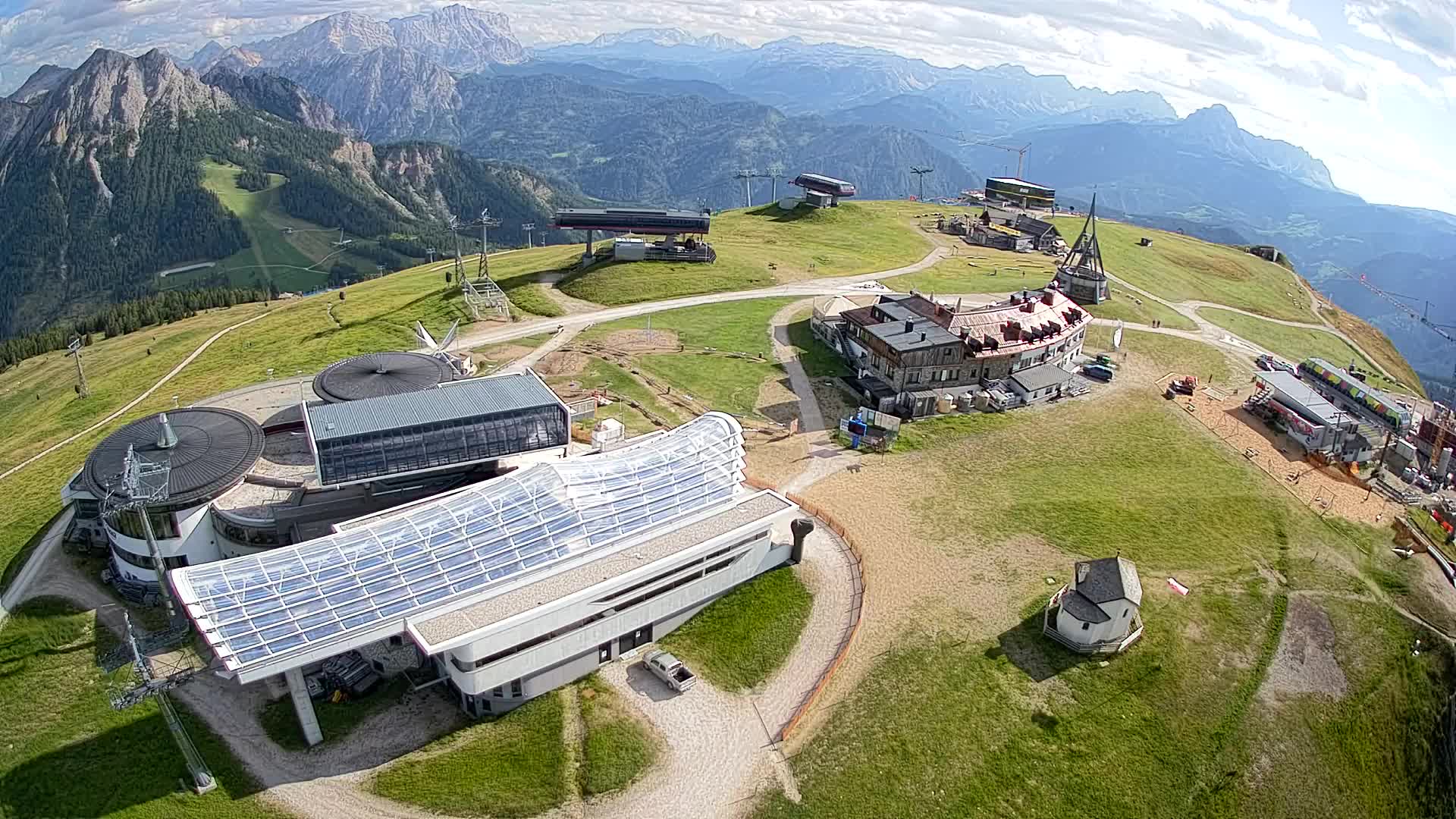 Kronplatz | vrh | 2275m
