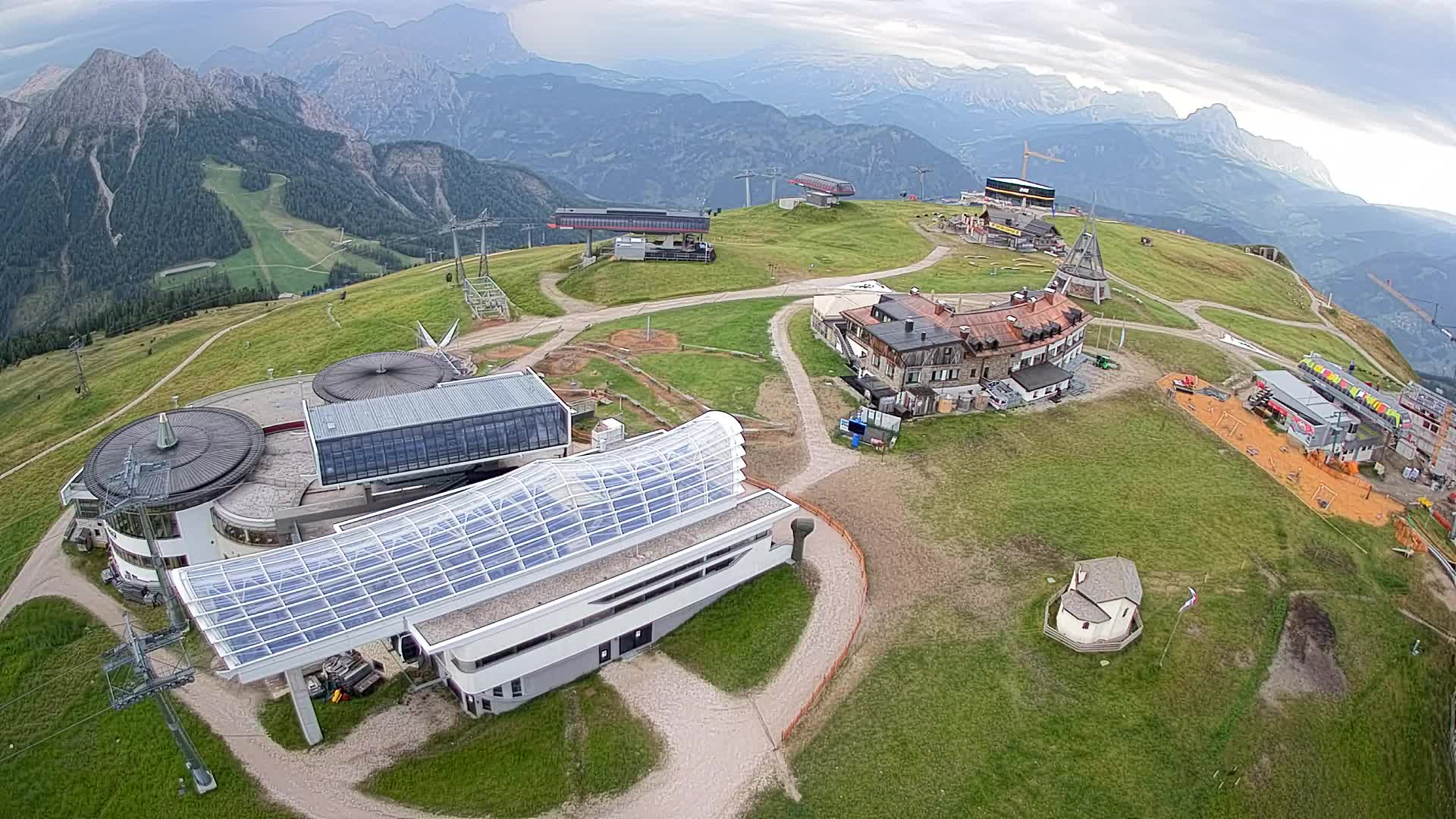 Kronplatz | sommet | 2275m