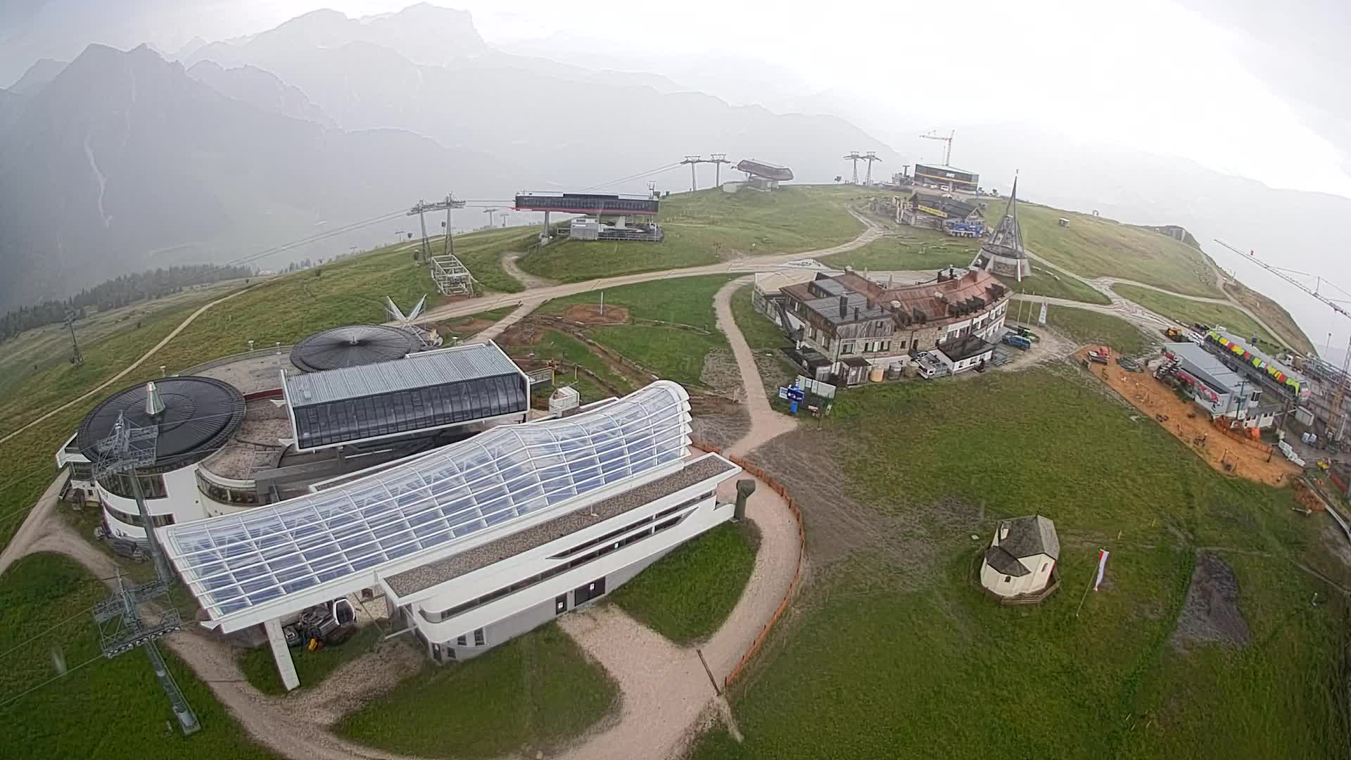 Kronplatz | Gipfel | 2275m