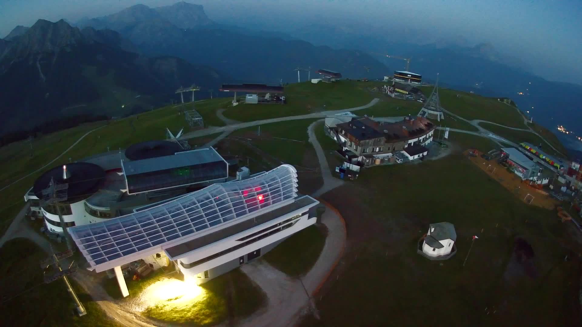 Kronplatz | vrh | 2275m