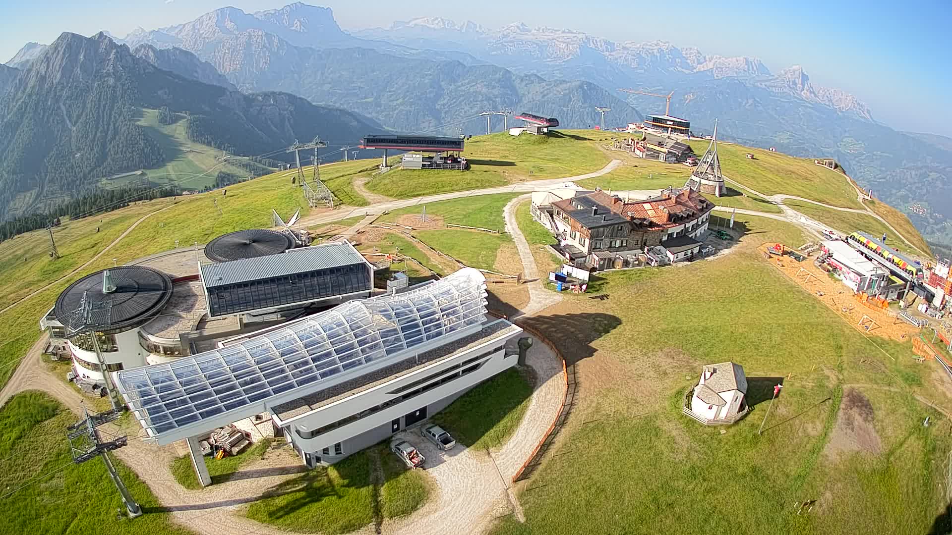 Kronplatz | peak | 2275m