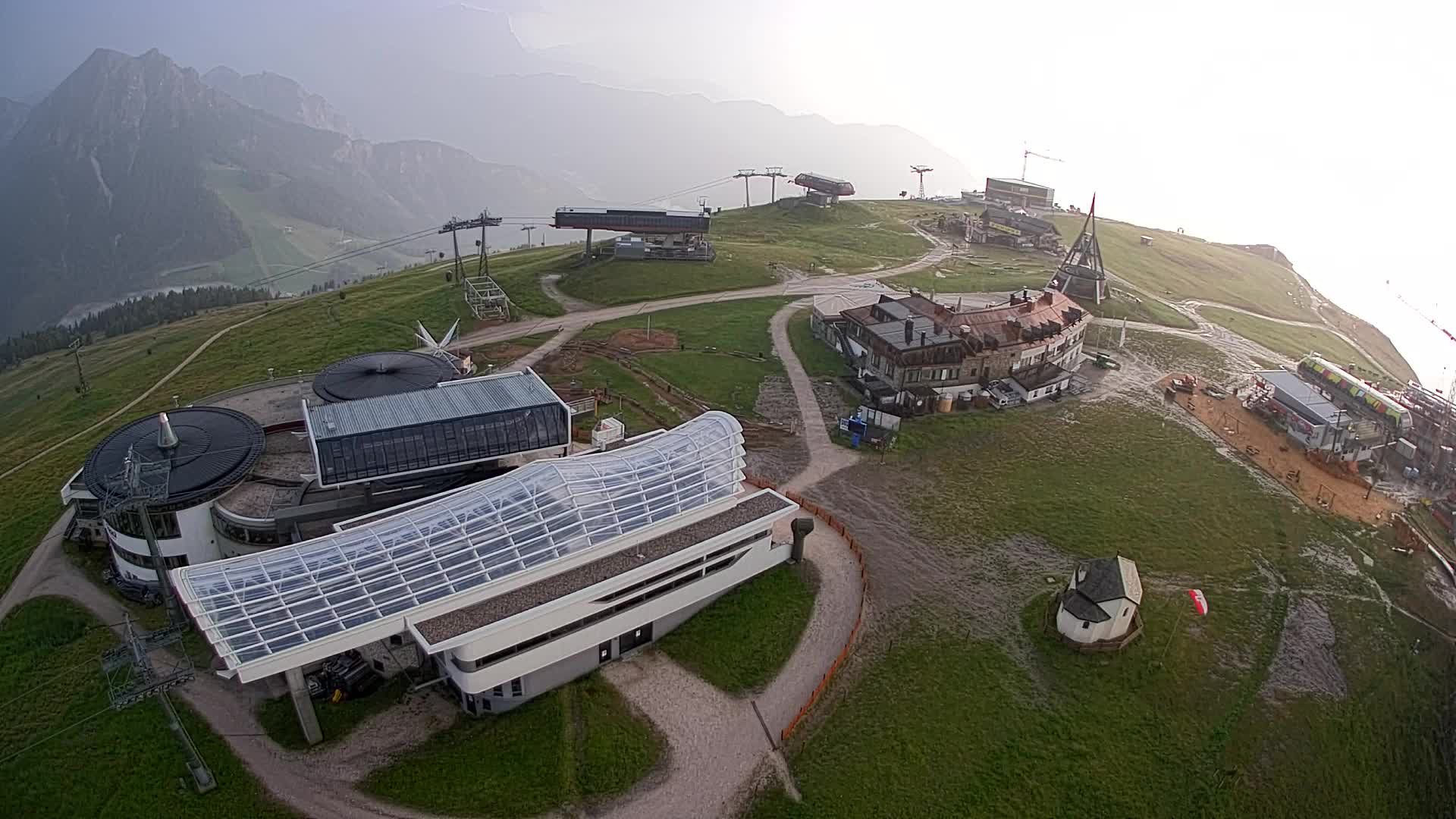Plan de Corones | Vetta | 2275m