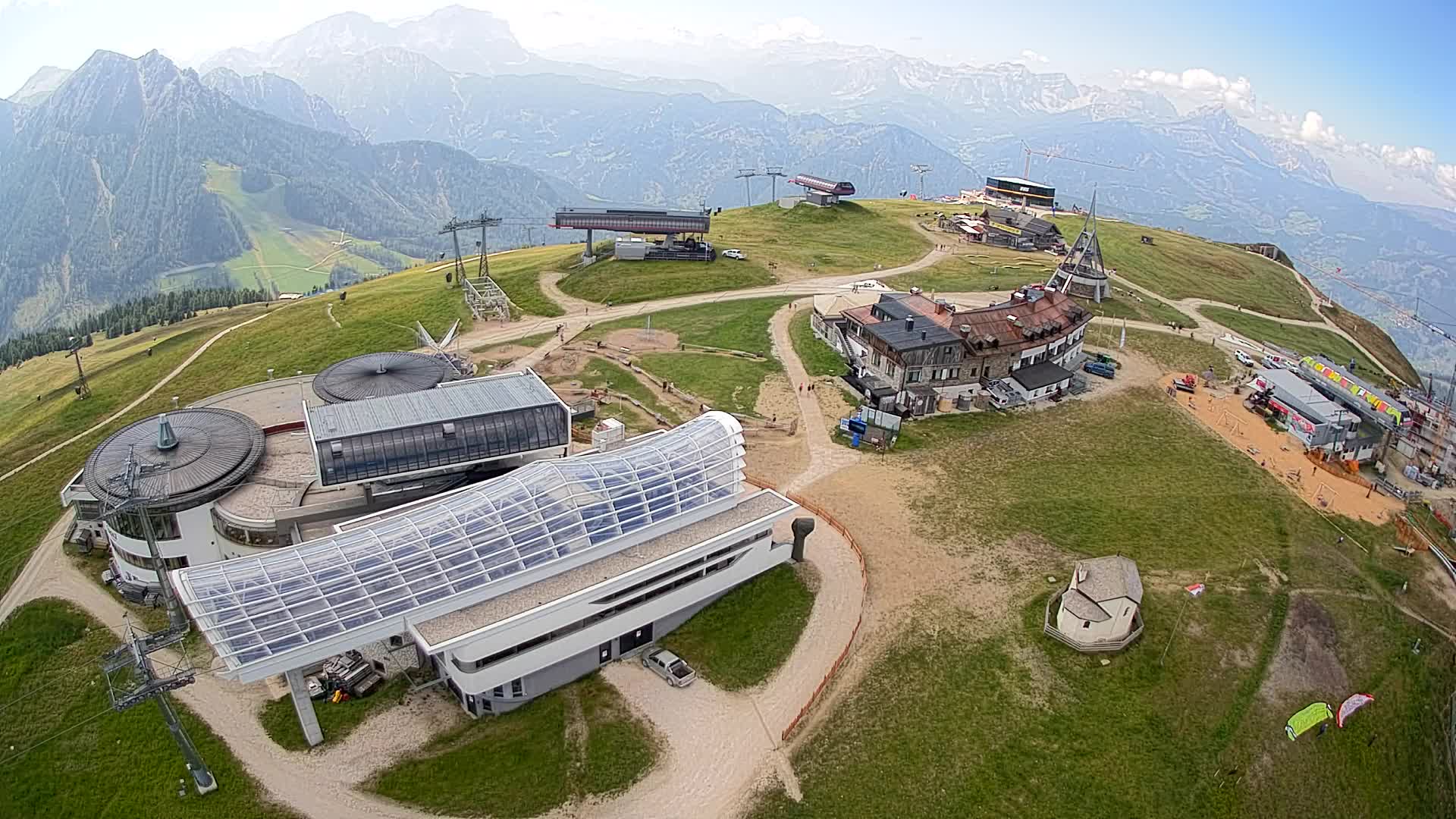 Kronplatz | cima | 2275m