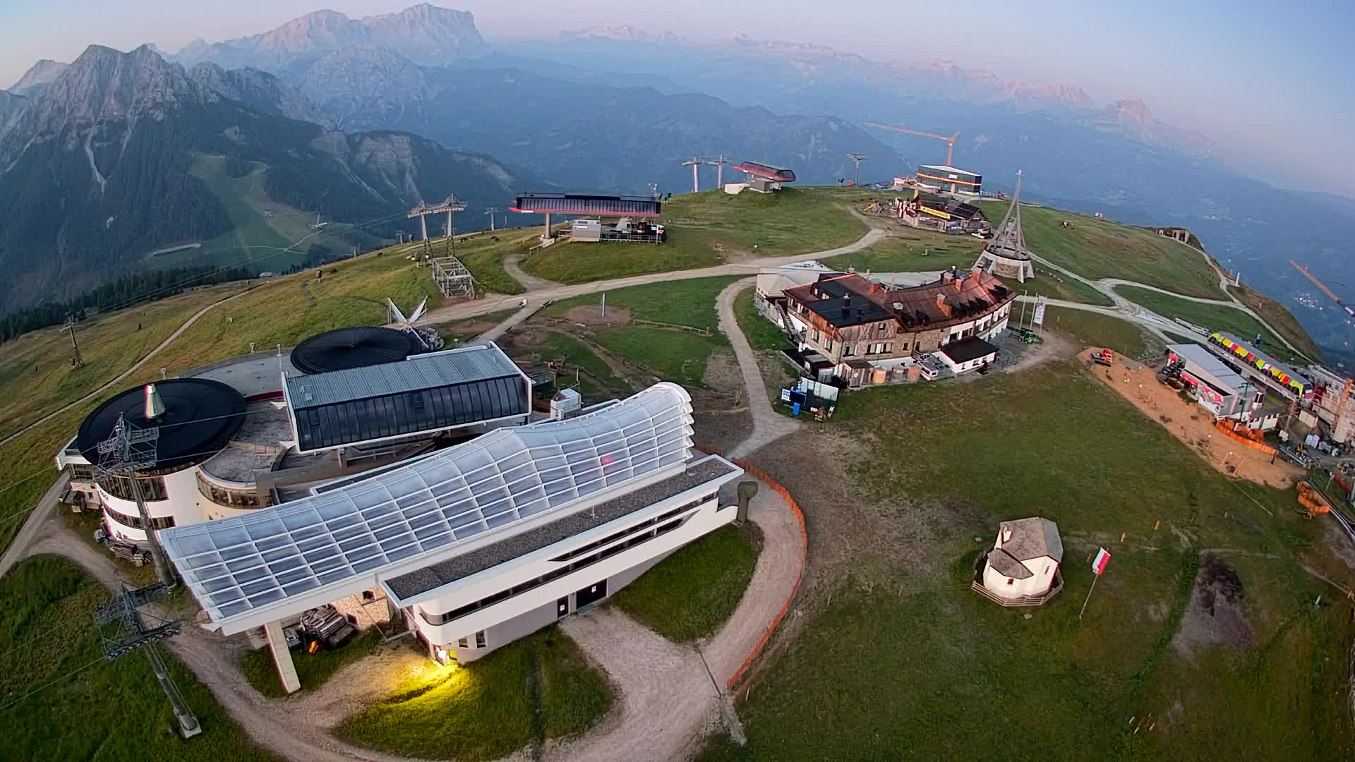 Kronplatz | vrh | 2275m