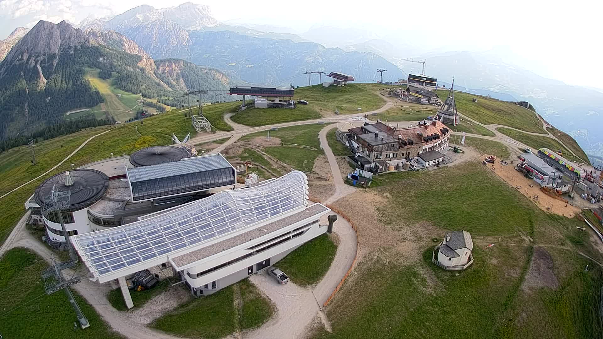 Kronplatz | vrh | 2275m