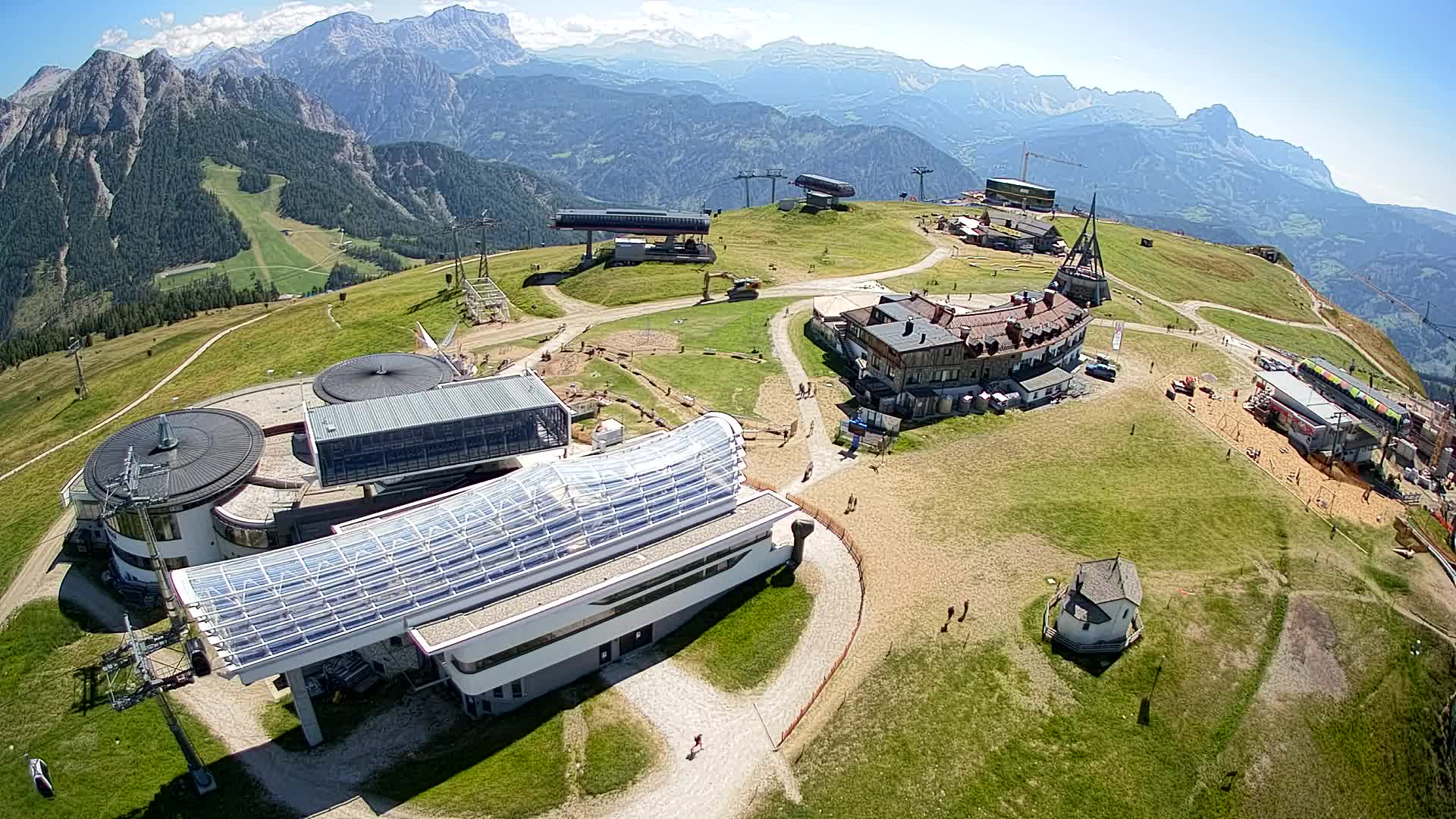 Kronplatz | vrh | 2275m
