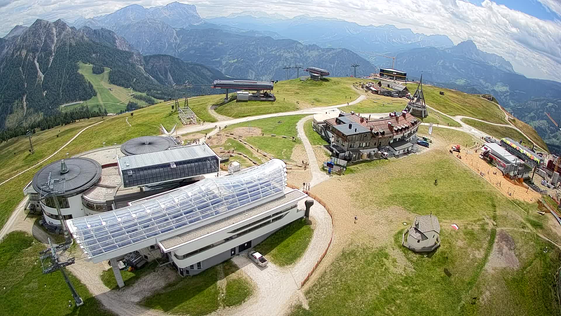 Kronplatz | vrh | 2275m