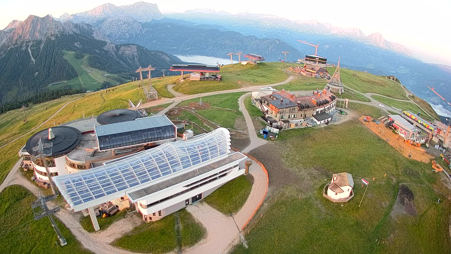 Kronplatz | cima | 2275m