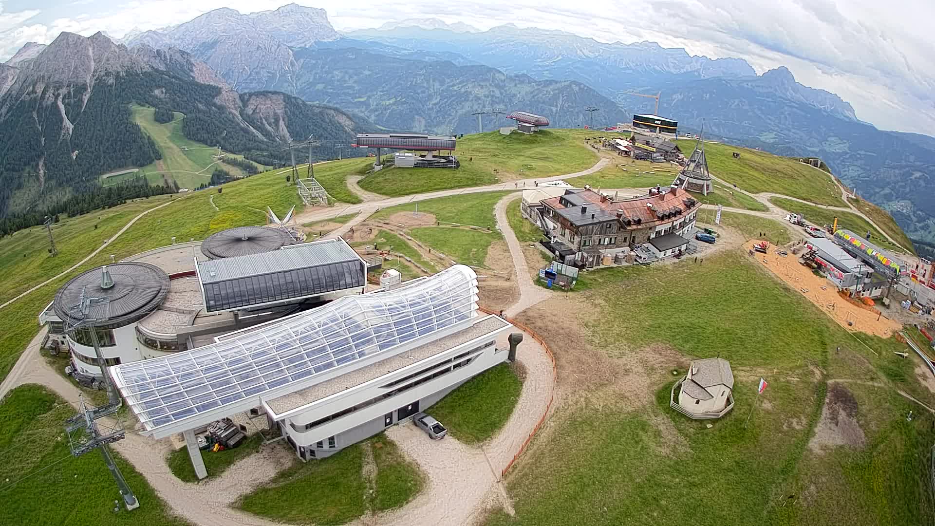 Kronplatz | vrh | 2275m